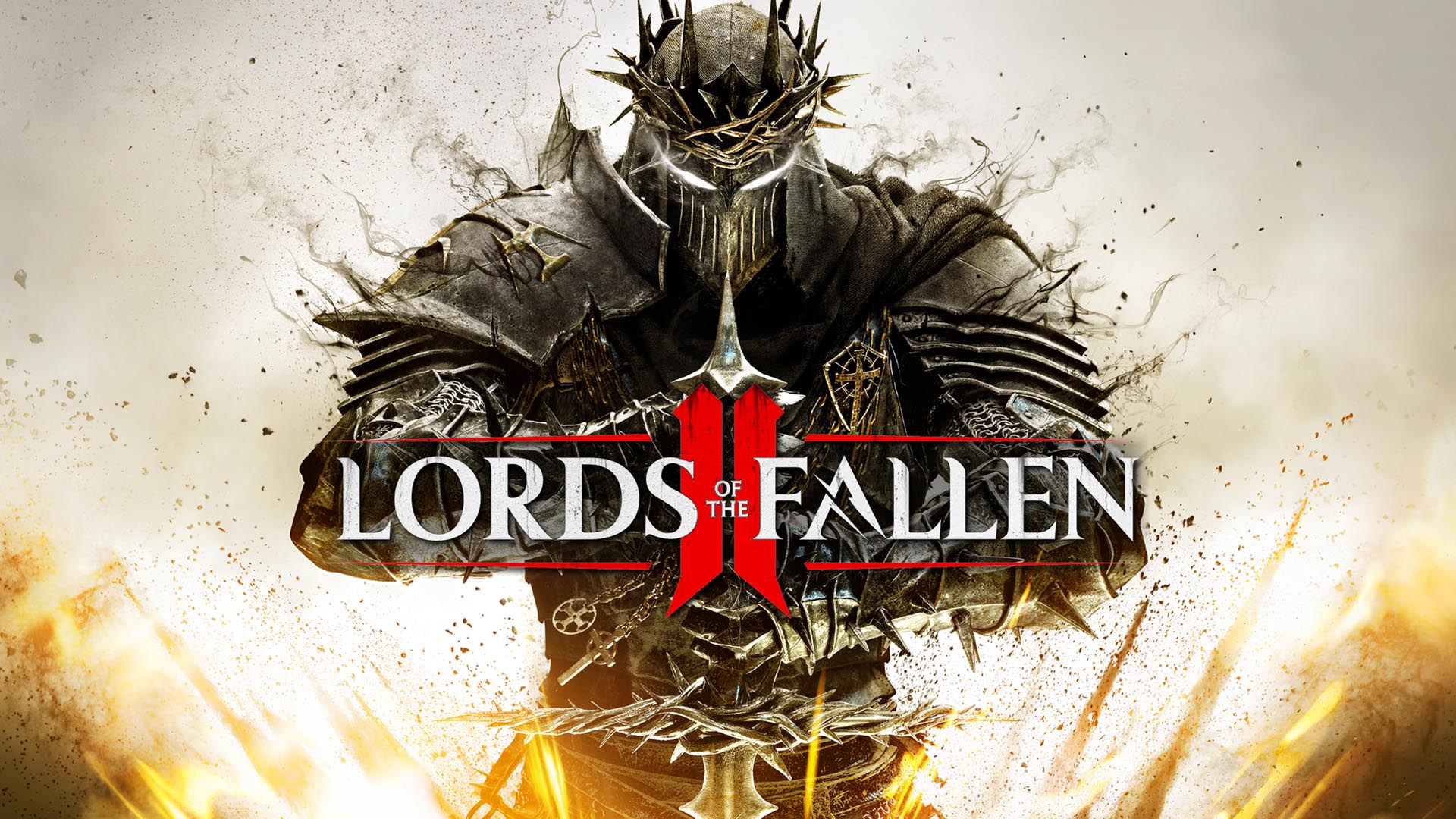 Lords of the Fallen II: Introducing the Bosses Revealed in the First Ever Gameplay