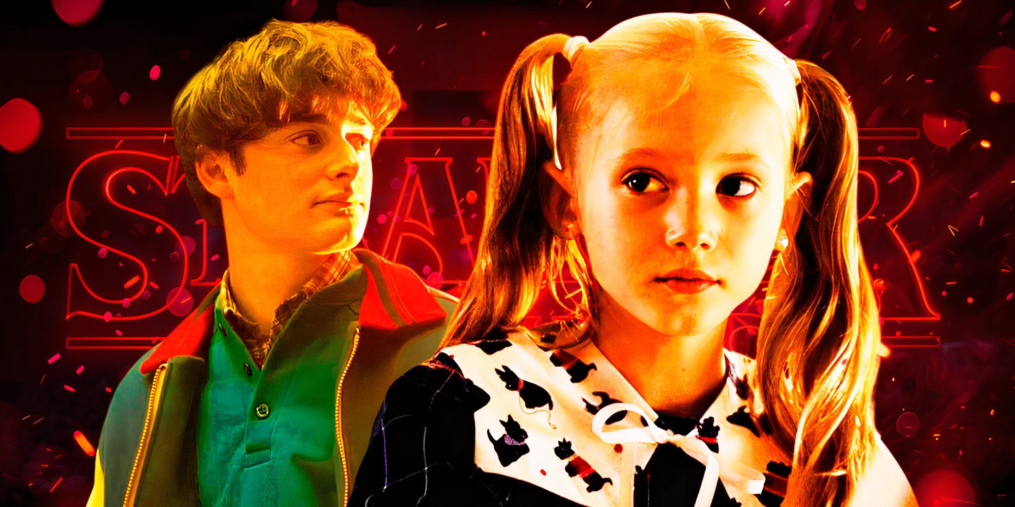 Stranger Things Season 5's The Vanishing Tease Has To Be Holly Wheeler, Right?