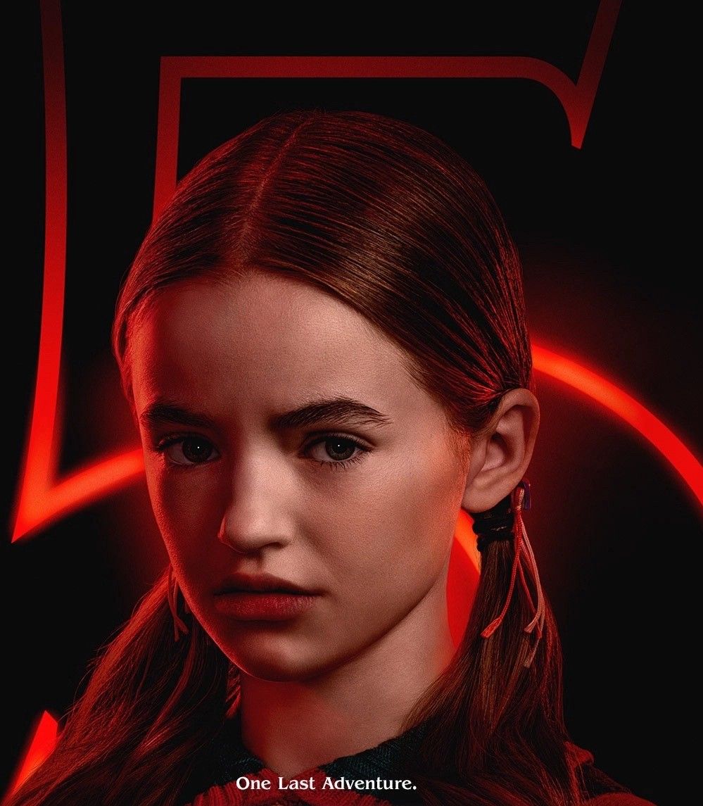 Holly Wheeler ideas. holly wheeler, stranger things, holly