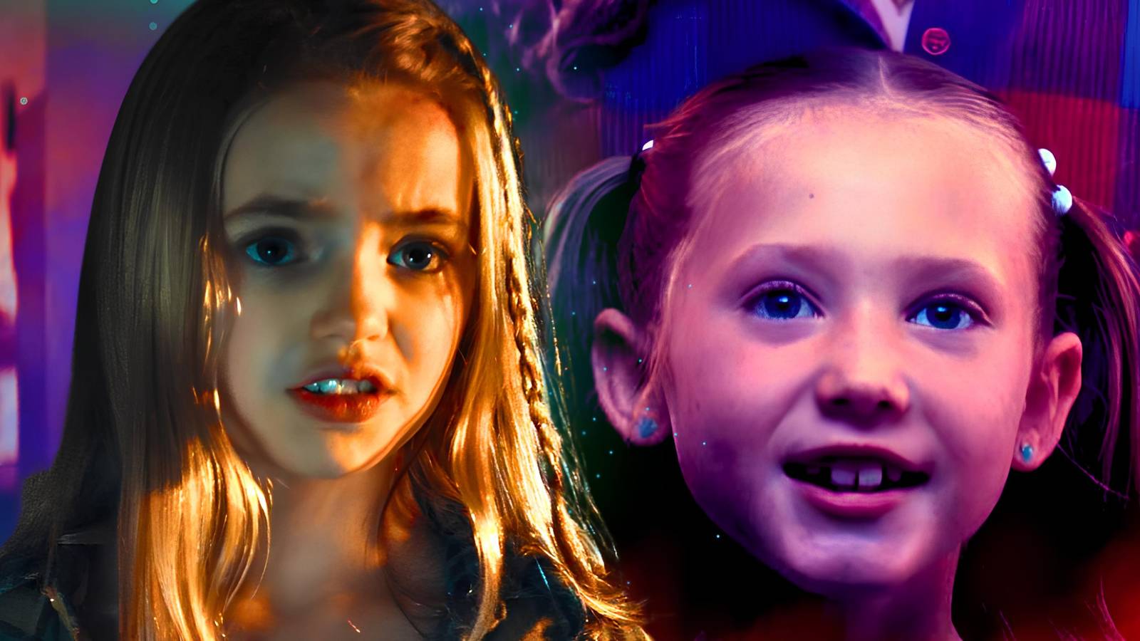 Why Stranger Things Season 5 Recast Holly Wheeler