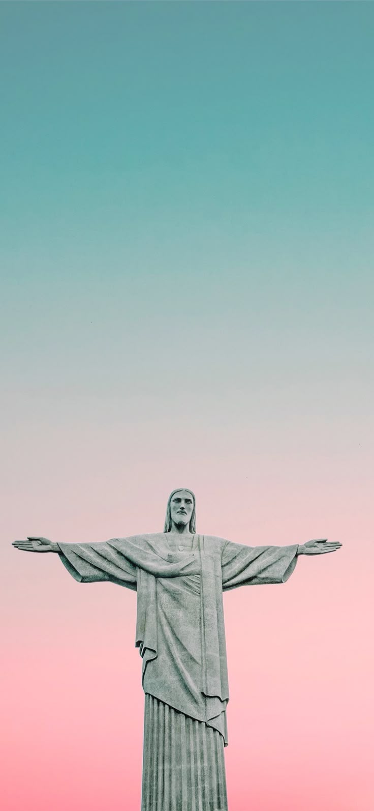 Rio De Janeiro Brazil iPhone X Wallpaper