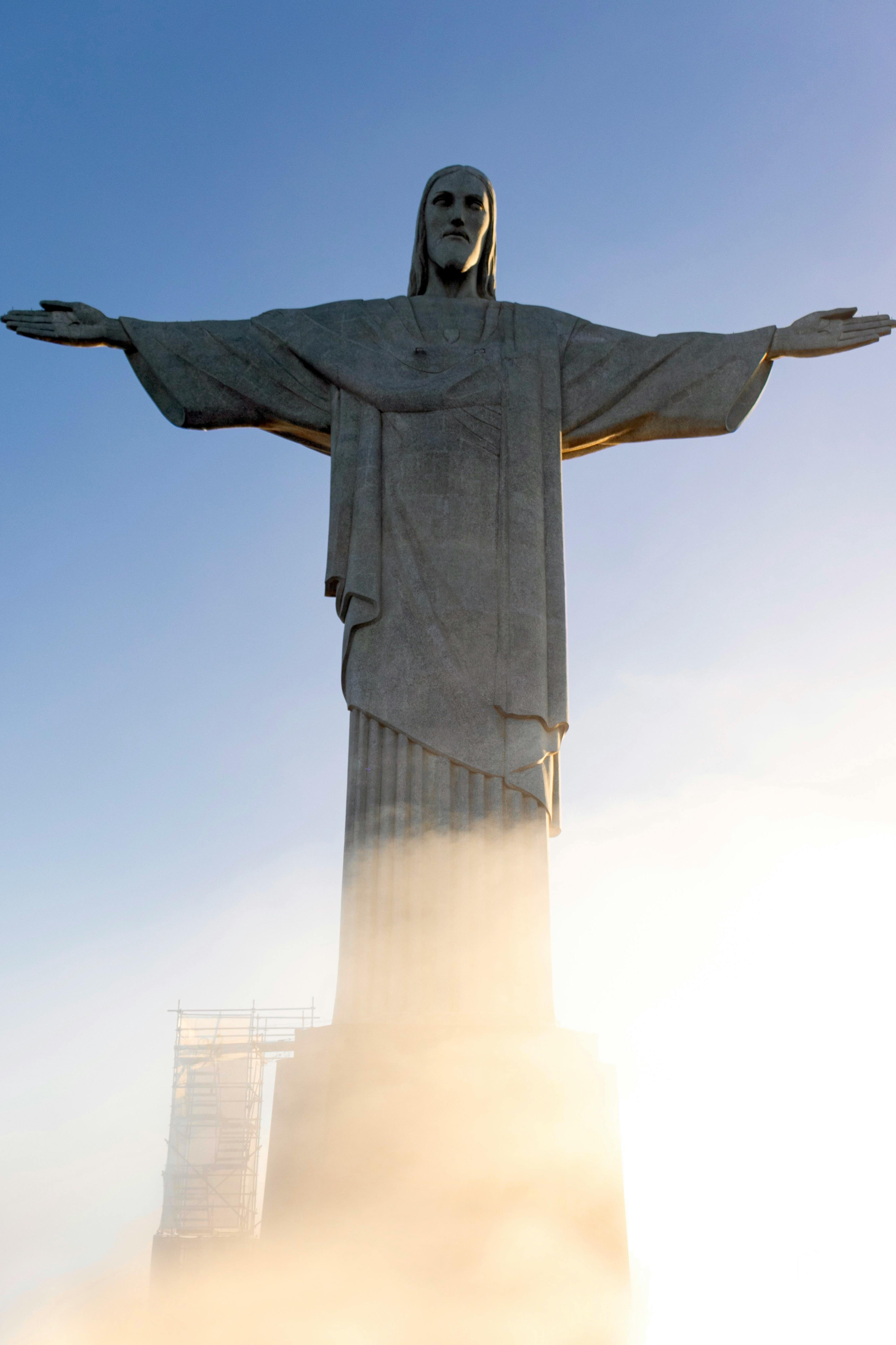Christ The Redeemer Photo, Download The BEST Free Christ The Redeemer & HD Image