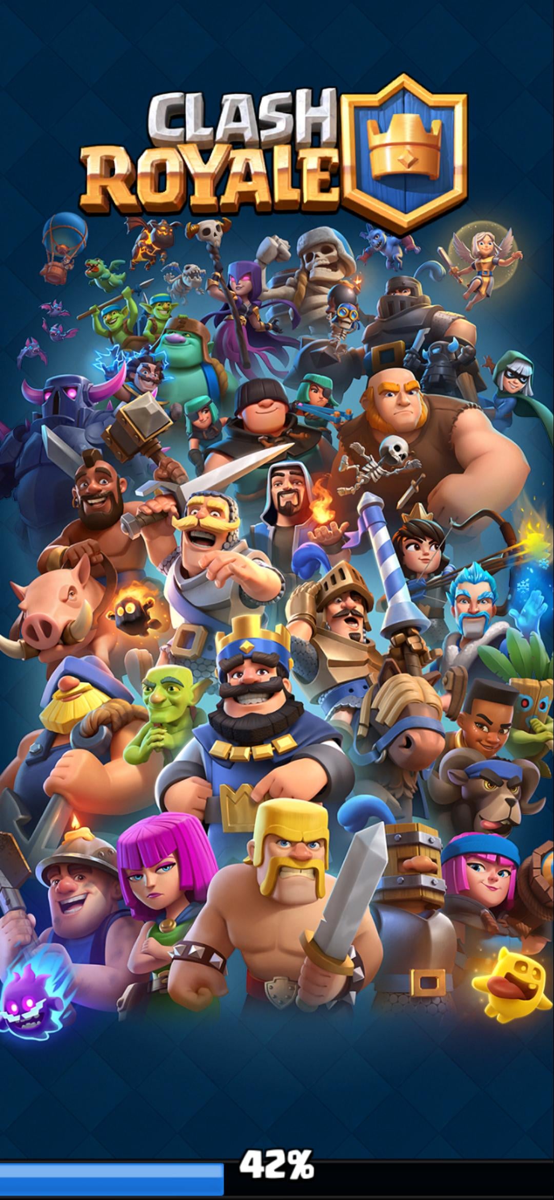 Thoughts on the new wallpaper?