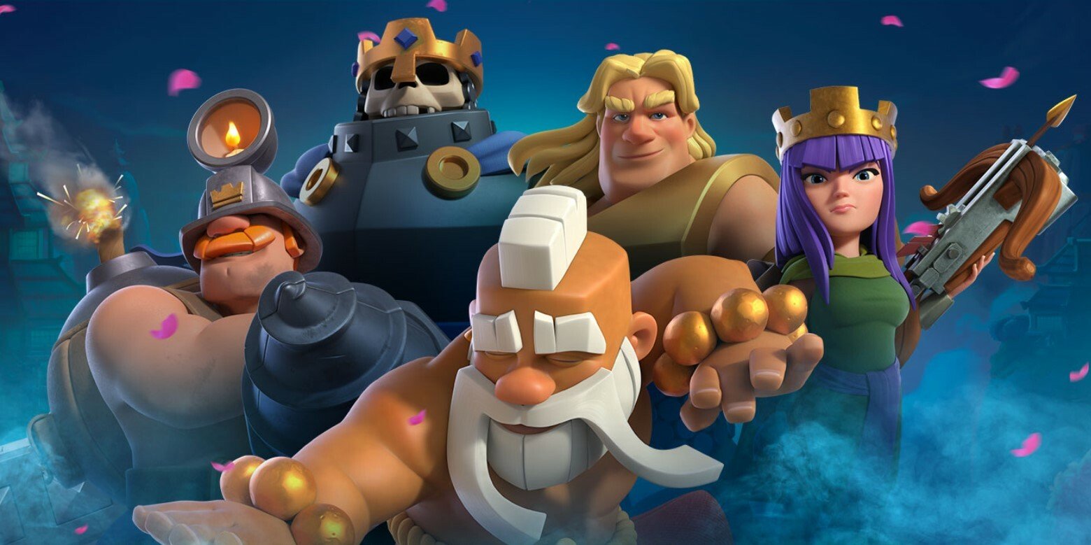 Clash Royale: All Champion Cards Ranked Worst to Best