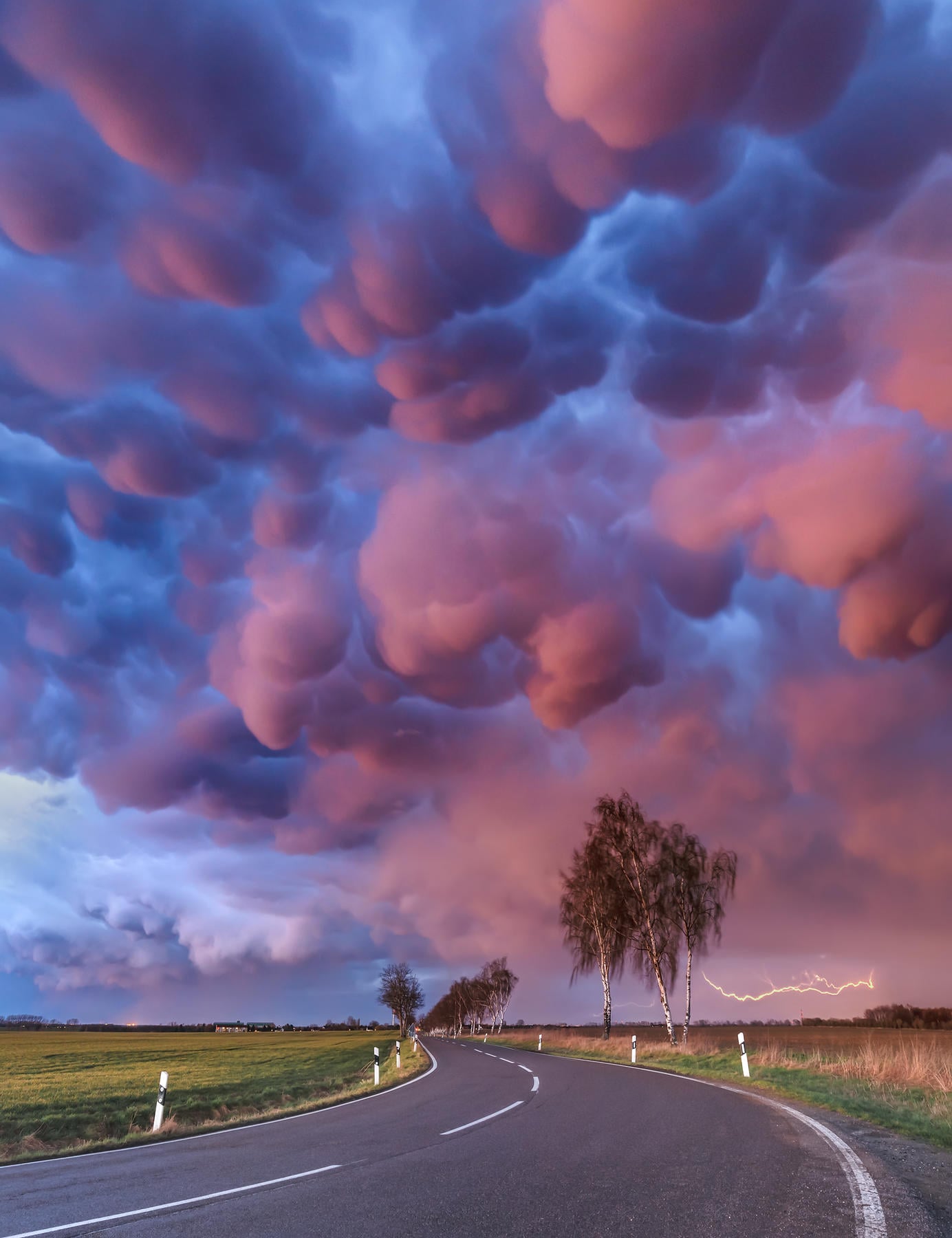 Weather Photographer of the Year: Setting the scene. Royal Meteorological Society
