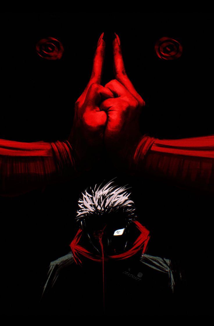 YUJI ITADORI DOMAIN EXPANSION!!