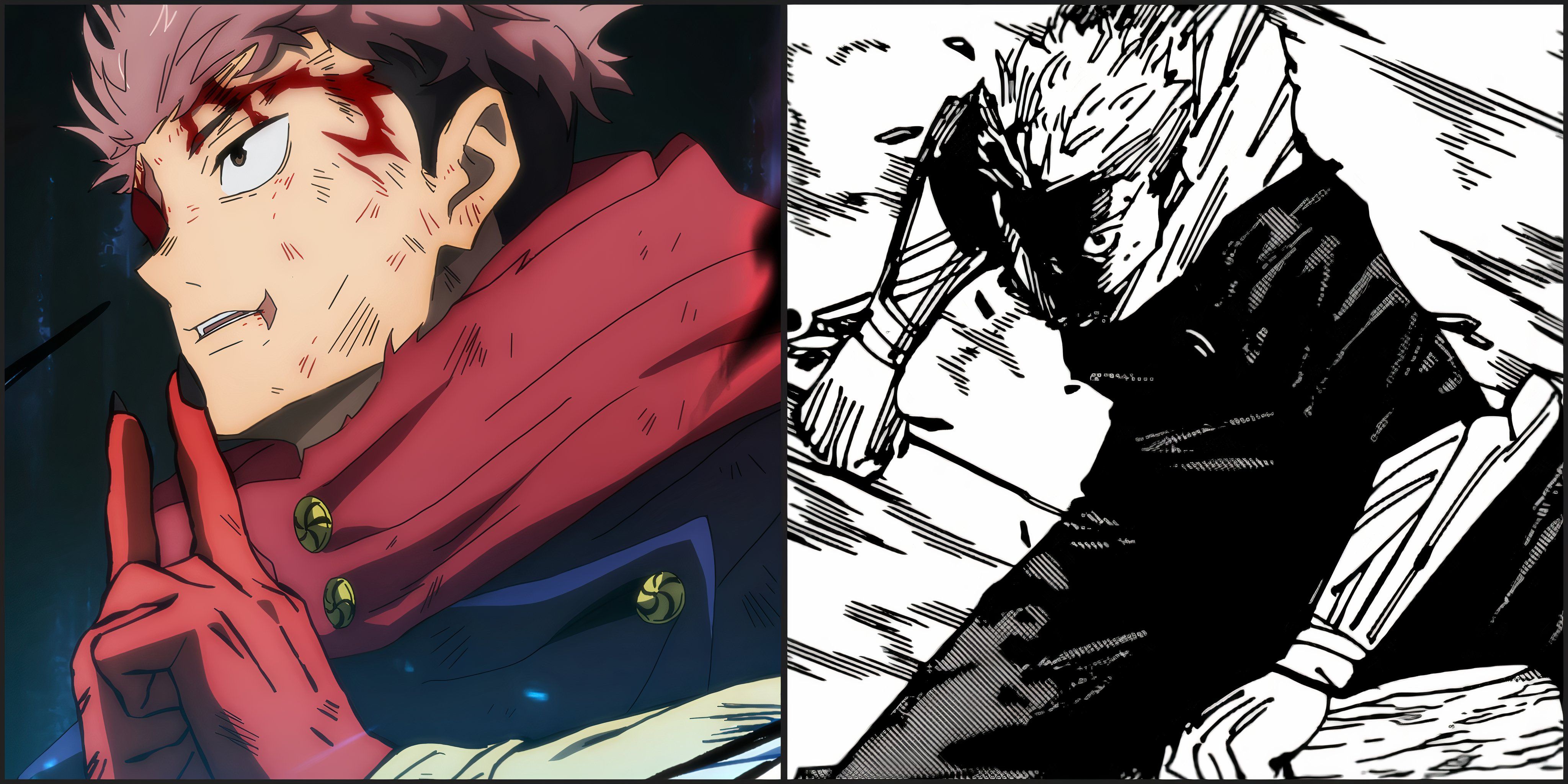 Jujutsu Kaisen: Yuji Itadori Receives His Greatest Power Up Yet