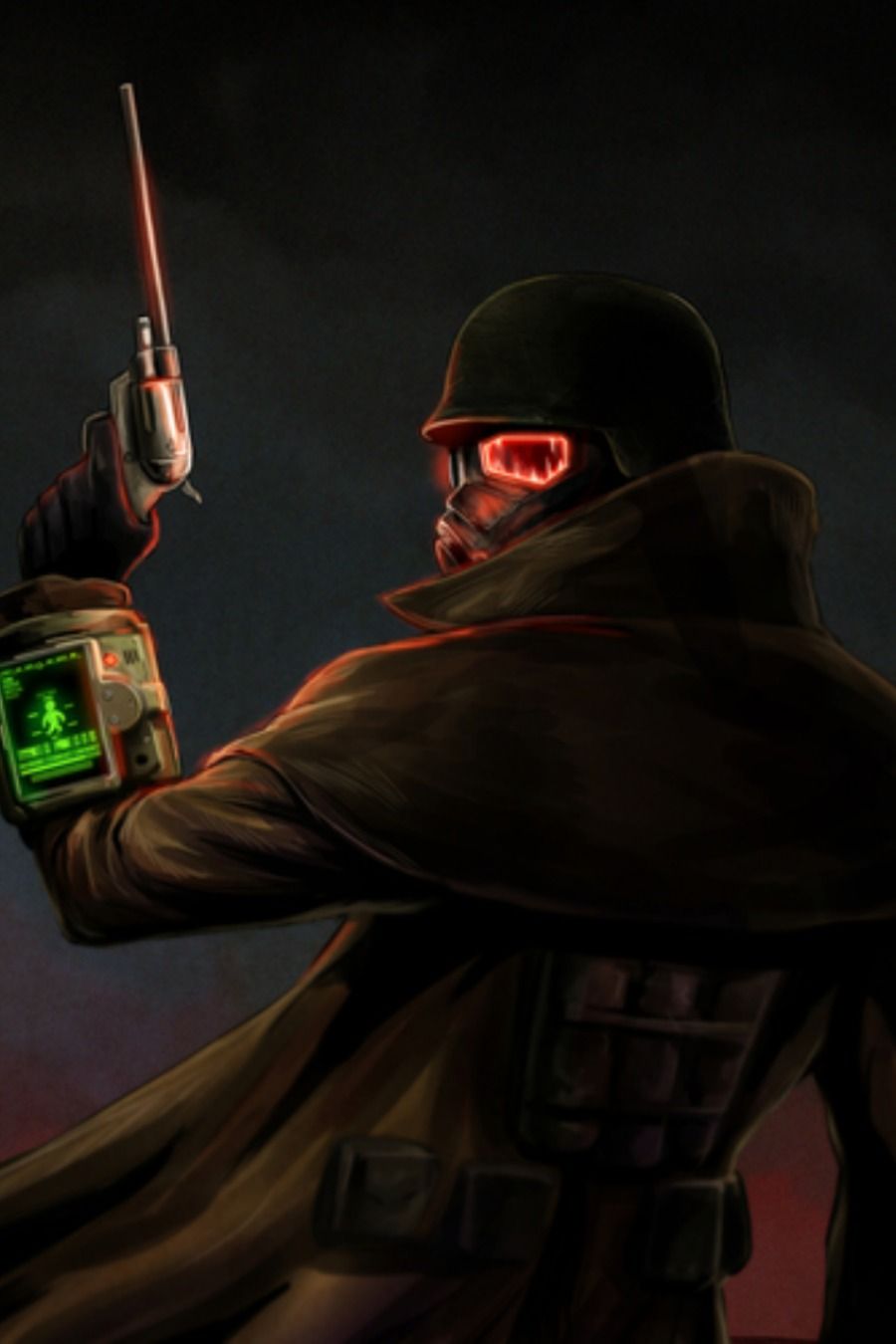 Fallout New Vegas Best Animation Mods. Fallout new vegas, Fallout wallpaper, Cool animations