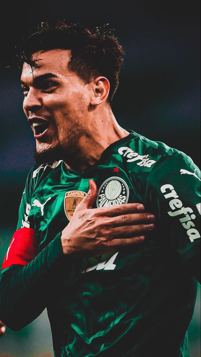 GUSTAVO GÓMEZ