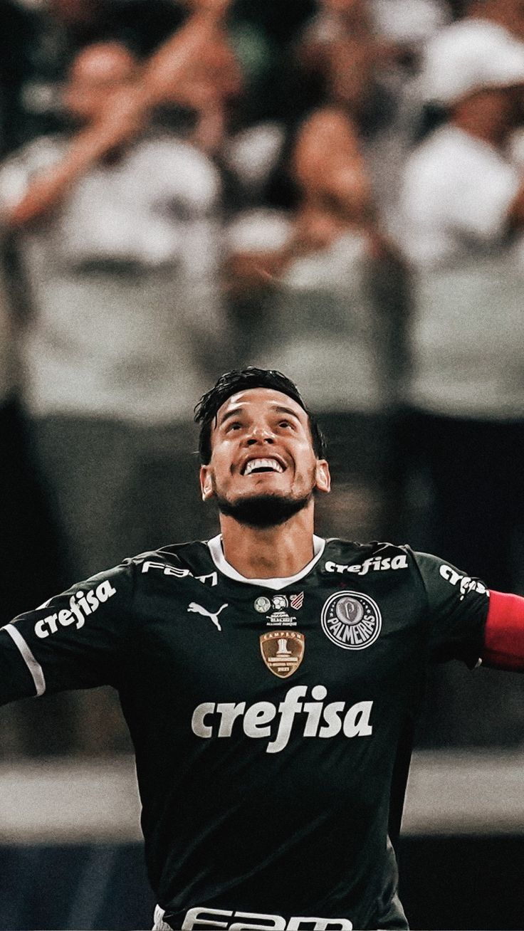 Gustavo Gomez Recopa