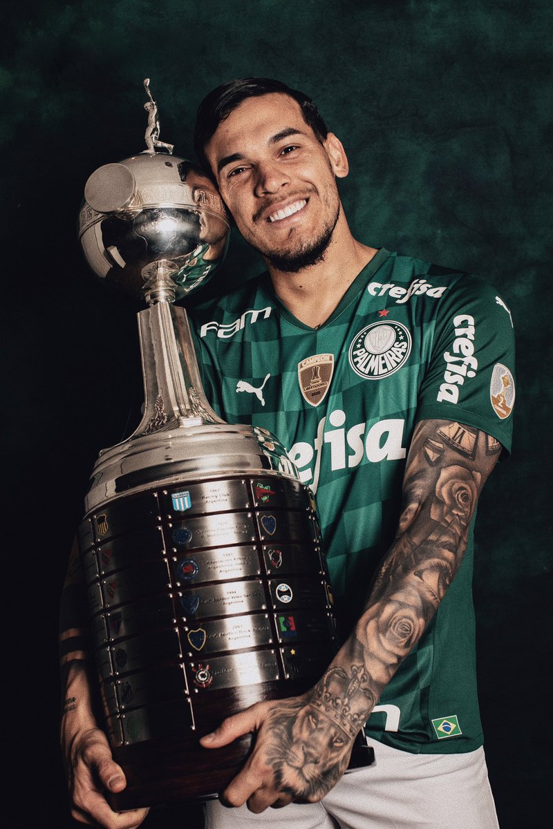 wallpaper gustavo gómez