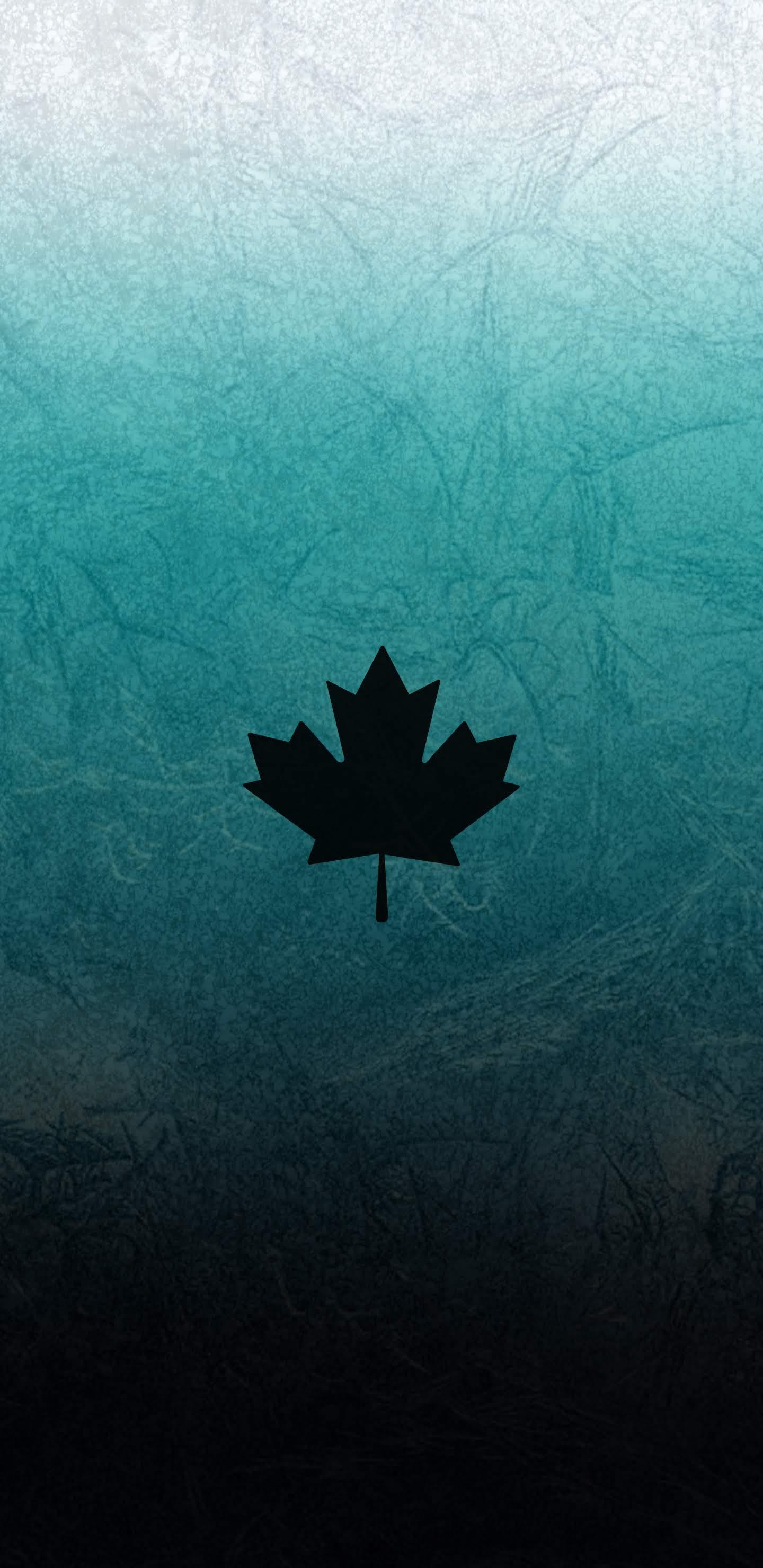 I made this cool black ice background