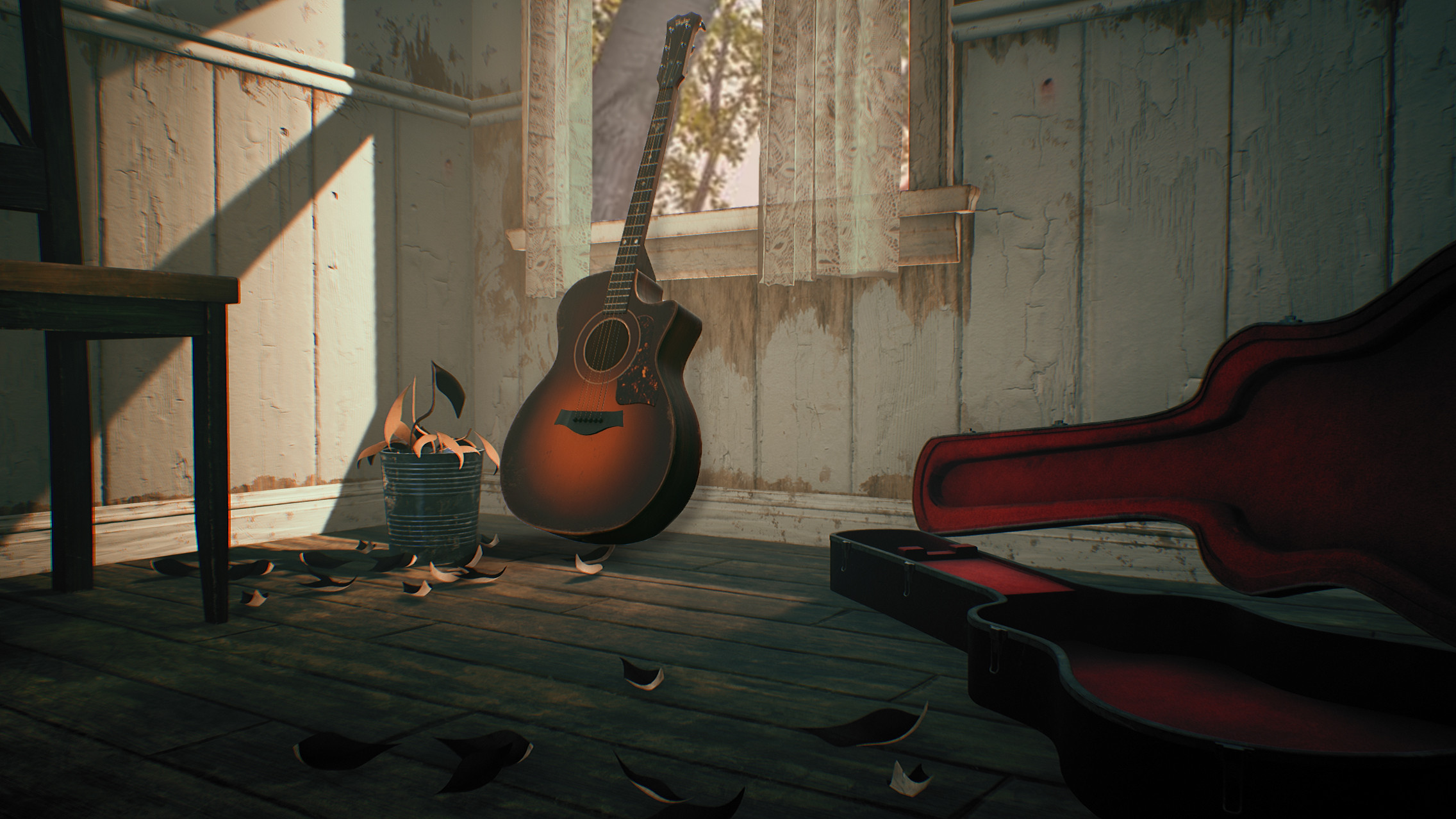 Last Of Us 2 Fan Art