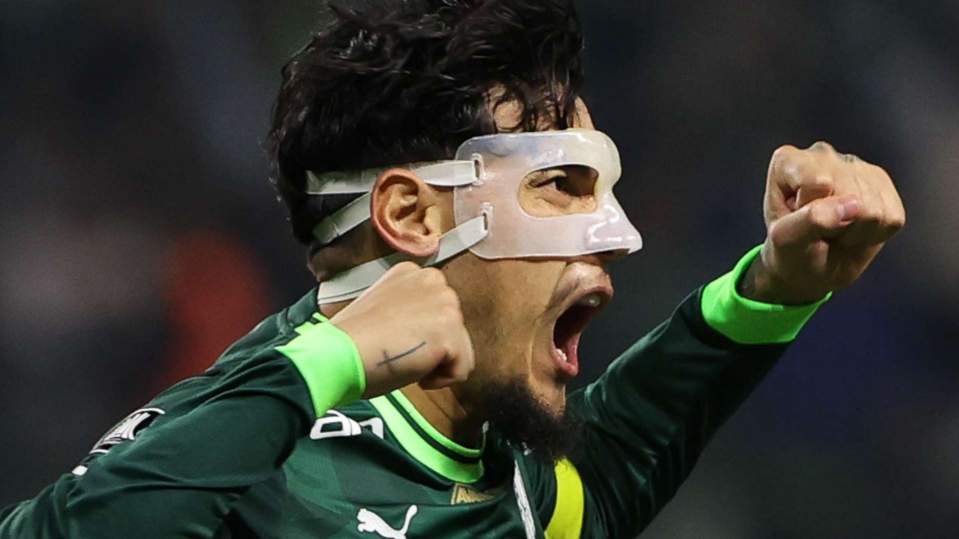 El capitán de Palmeiras que estuvo a punto de jugar en Boca: Gracias a Dios el destino me trajo acá. Goal.com México