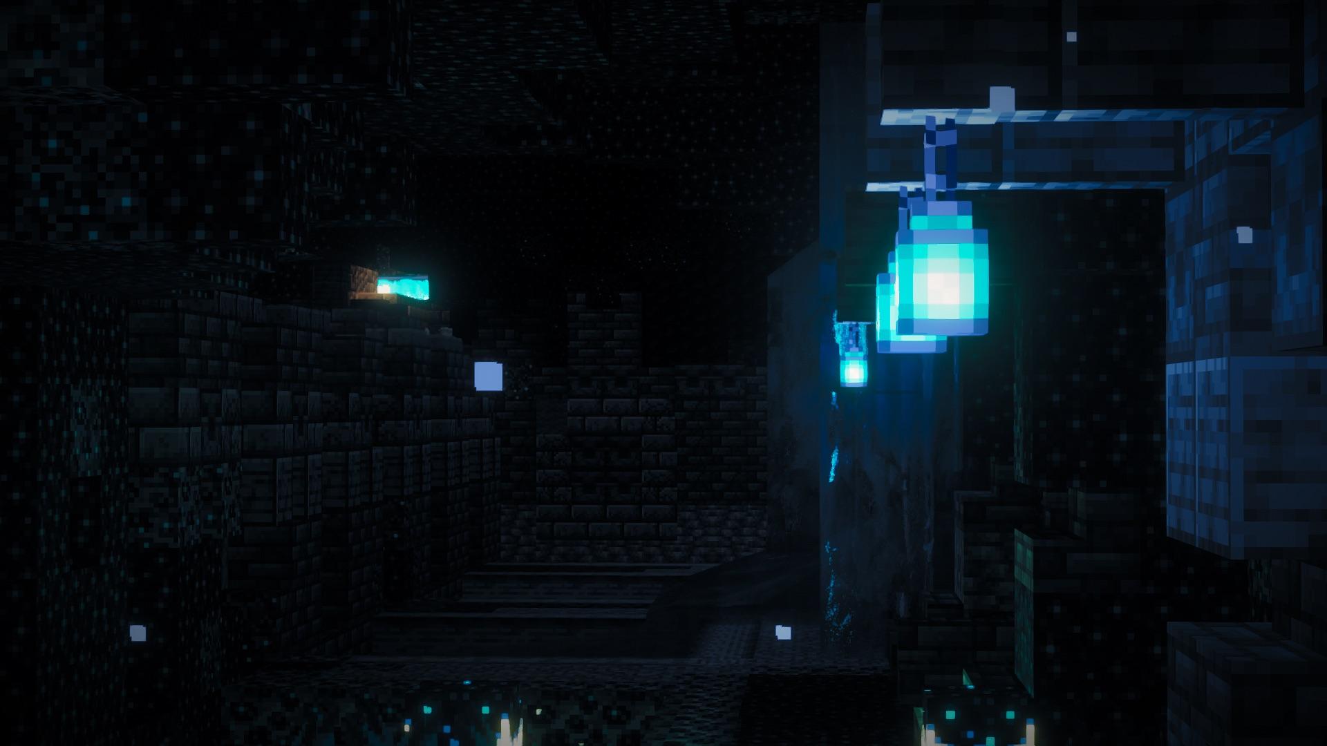 I took some more screenshots, this time of an ancient city