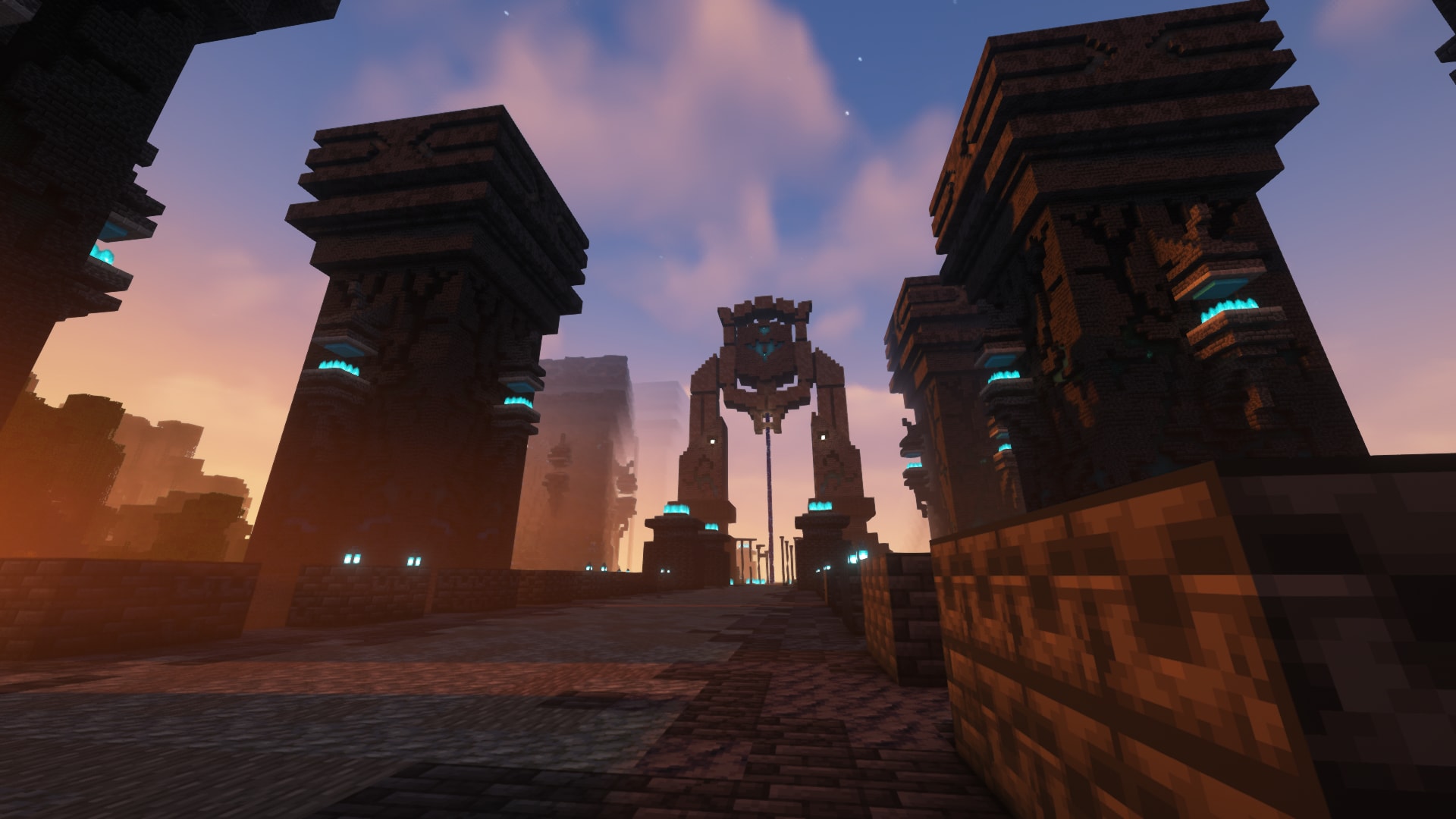 Build Challenge: The Wild Update