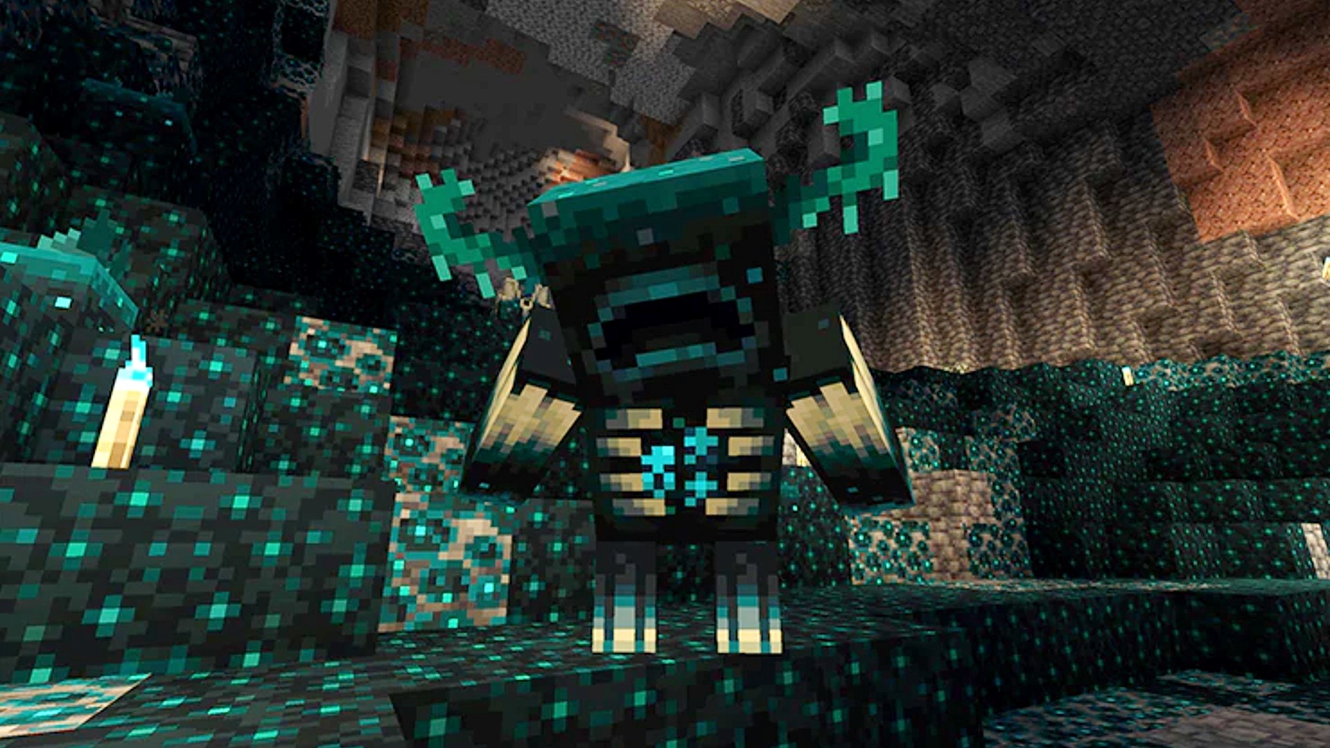 Minecraft Ancient City Guide: Everything You Need to Know