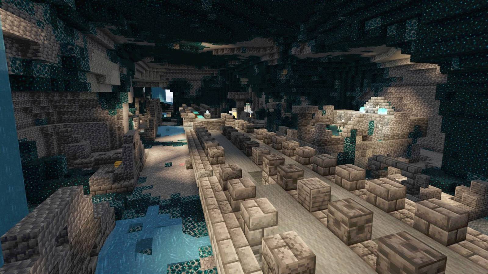 Minecraft: 5 Ancient City Seeds