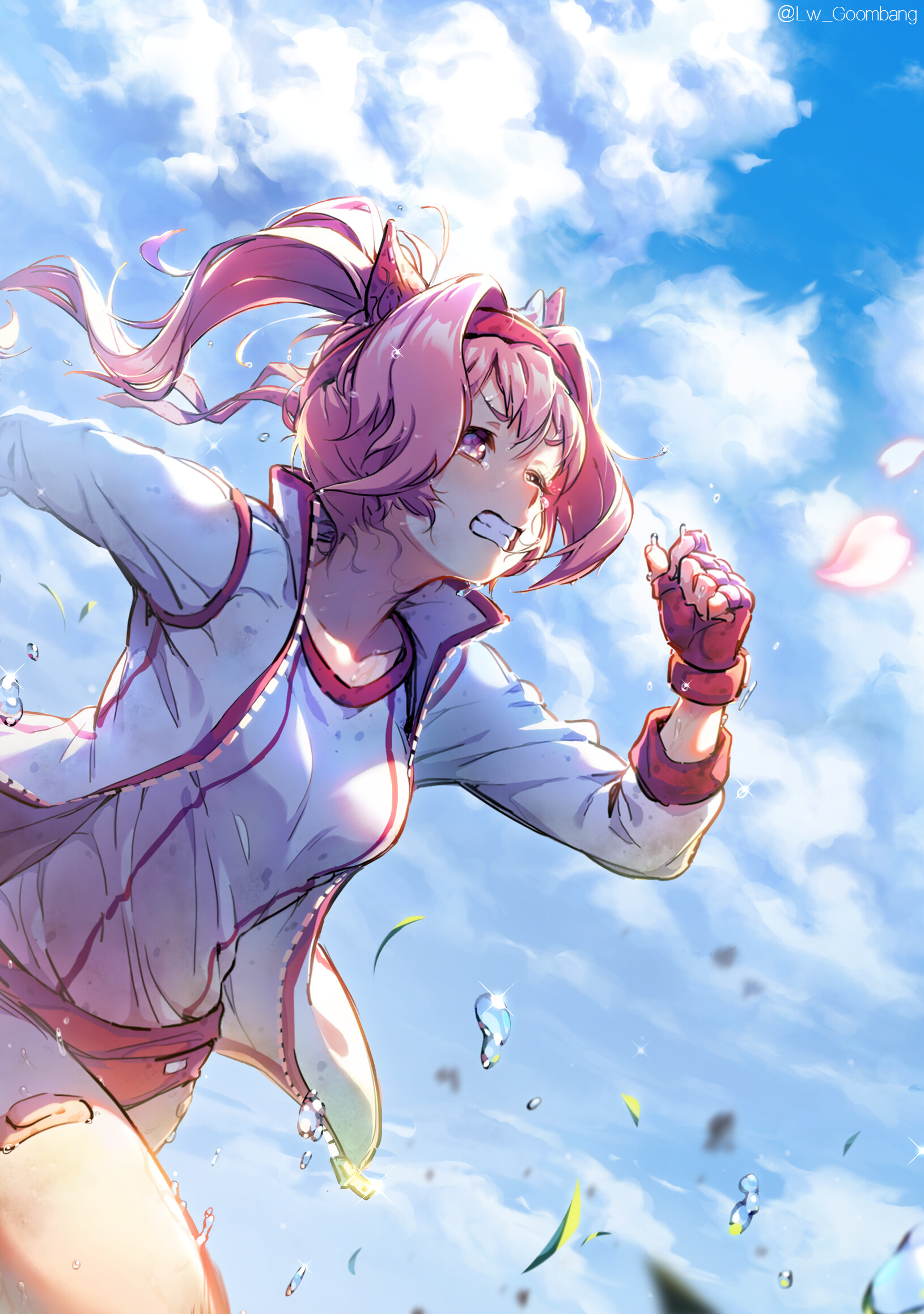 Haru Urara (Uma musume)