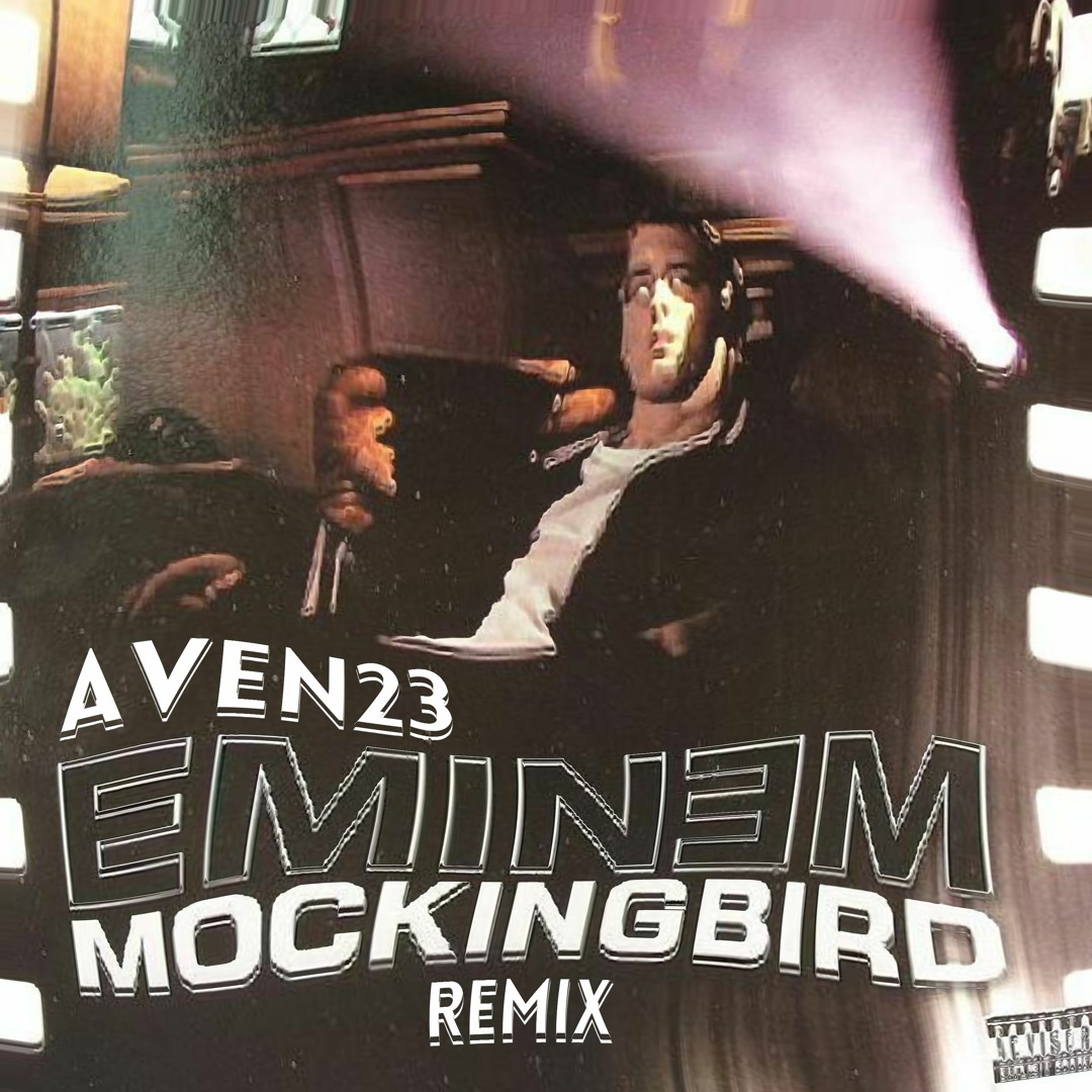 Stream EMINEM (AVEN 23 REMIX) by AVEN 23. Listen online for free on SoundCloud