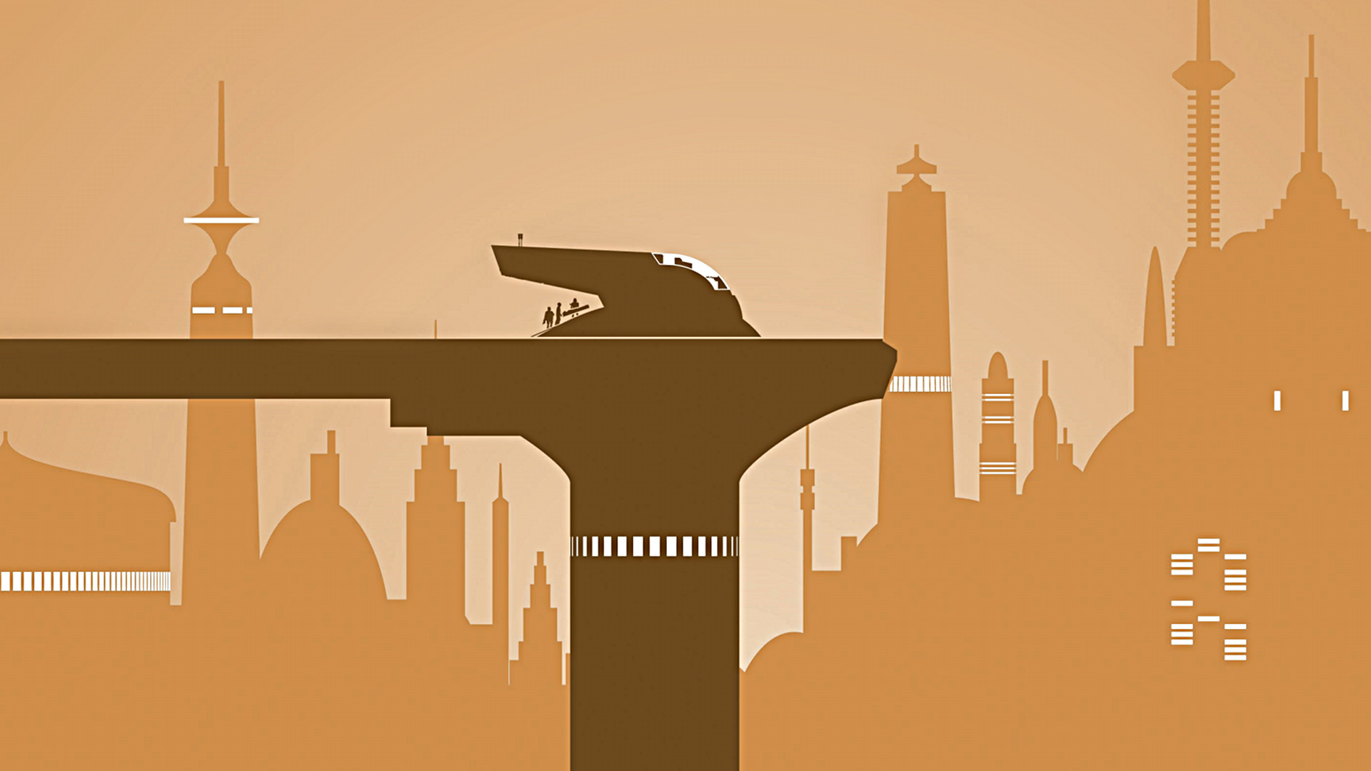 Star Wars, Slave1 Wallpaper HD / Desktop and Mobile Background