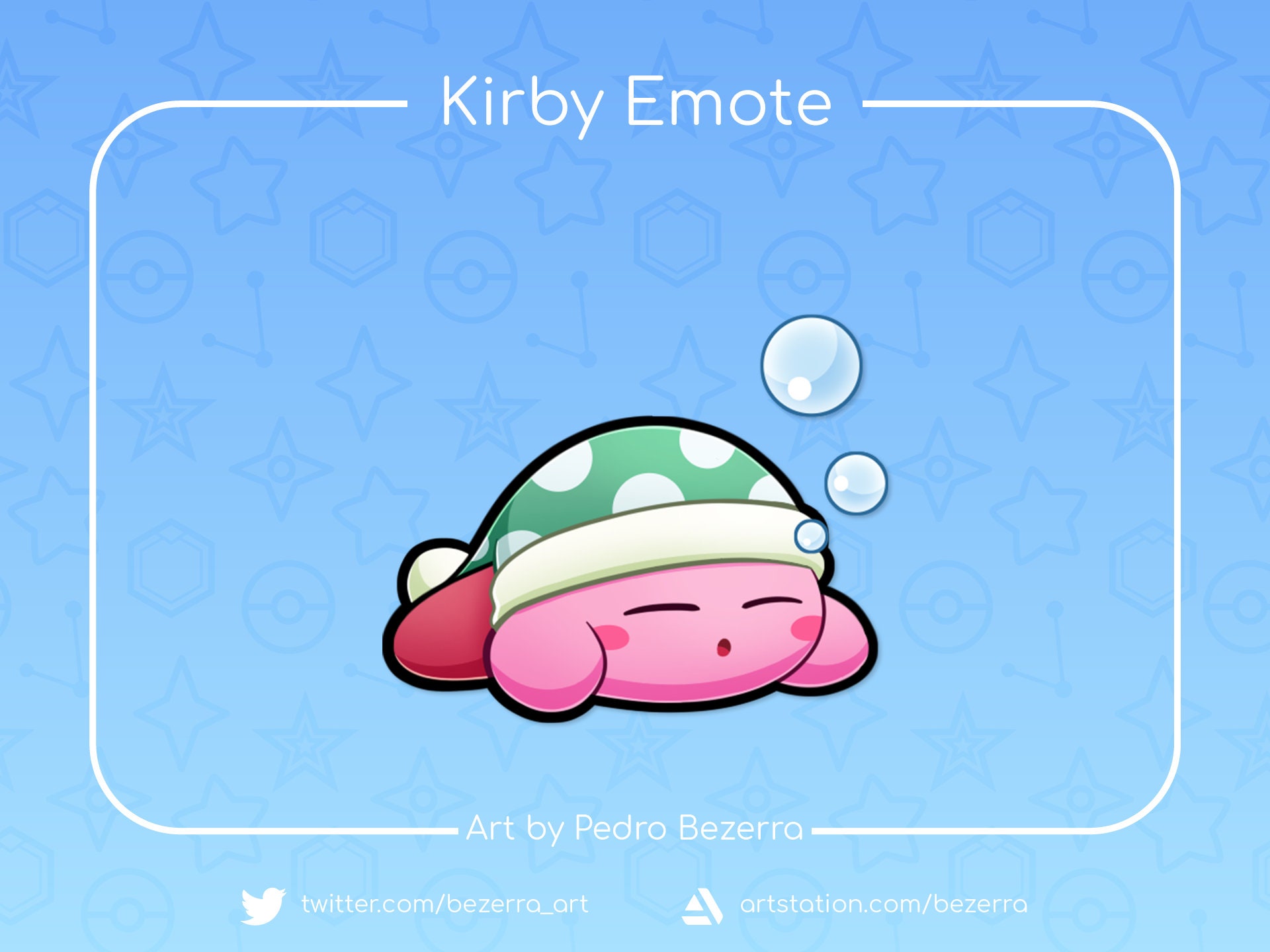 Kirby Icon