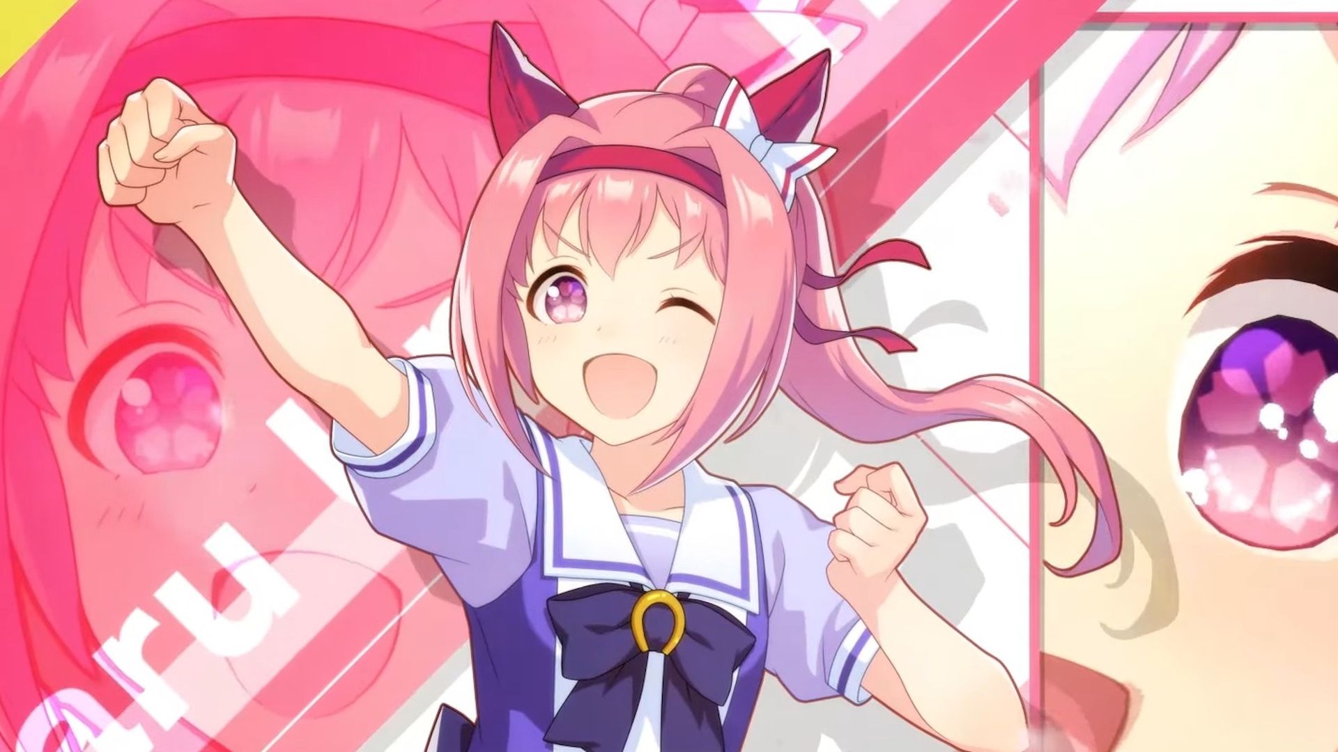 Millions of gamers on Steam and beyond gather to mourn famously untalented horse who inspired the beloved anime girl in Umamusume, Haru Urara: May she get all the grass and carrots in