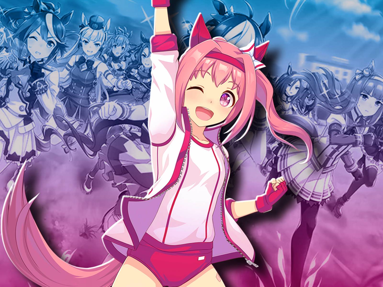 The Real Story Behind Haru Urara In Umamusume Pretty Derby