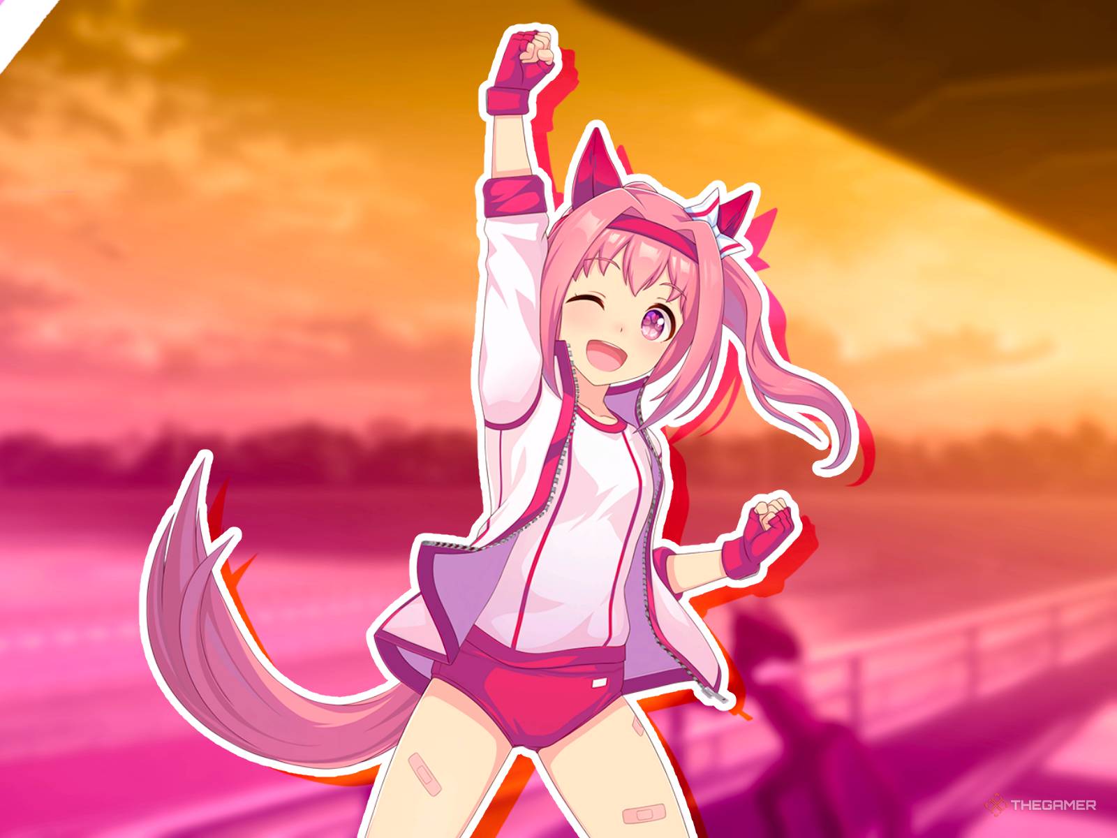 How To Build Haru Urara In Umamusume: Pretty Derby