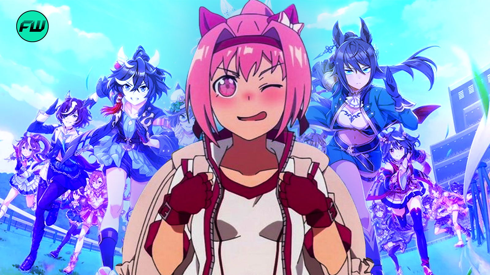 Best Skills for Haru Urara in Umamusume: Pretty Derby