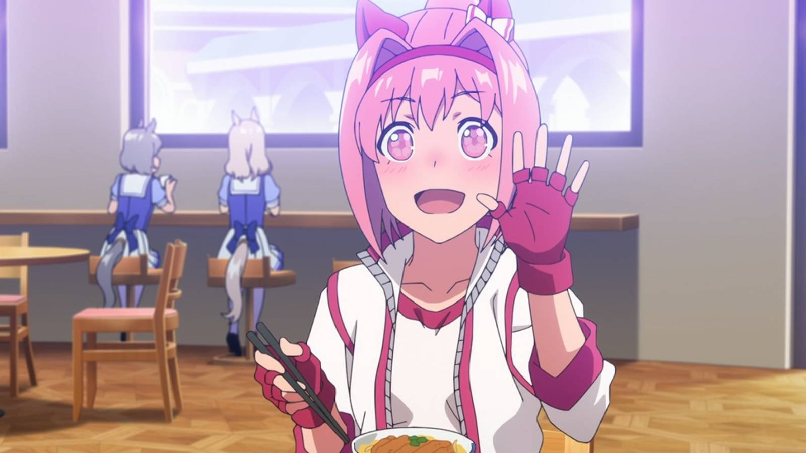 Haru Urara, the Racehorse Who Inspired Uma Musume, Dies