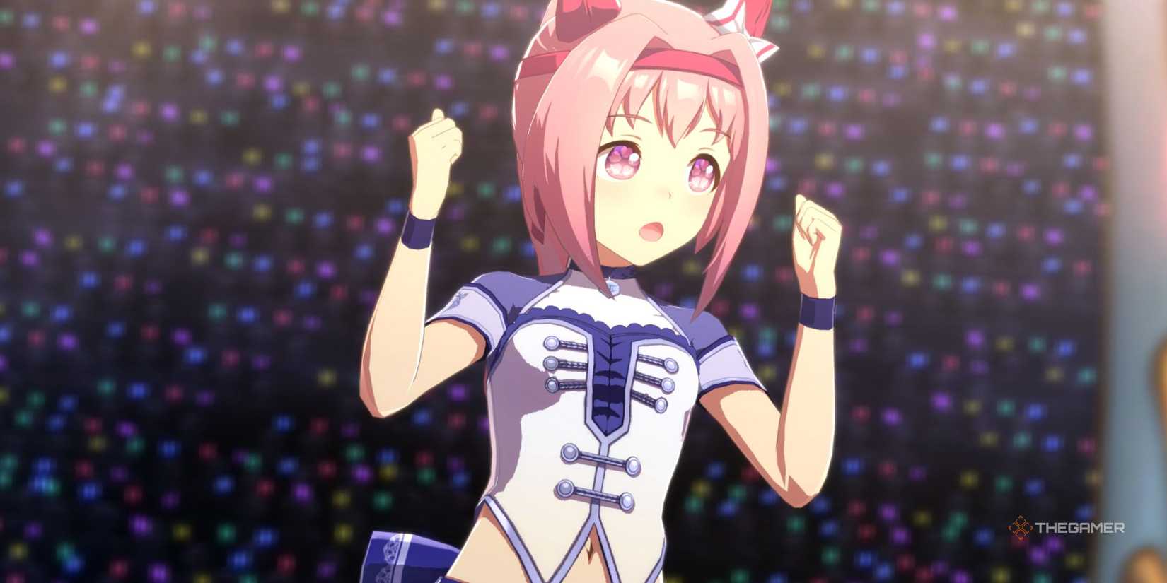 How To Build Haru Urara In Umamusume: Pretty Derby