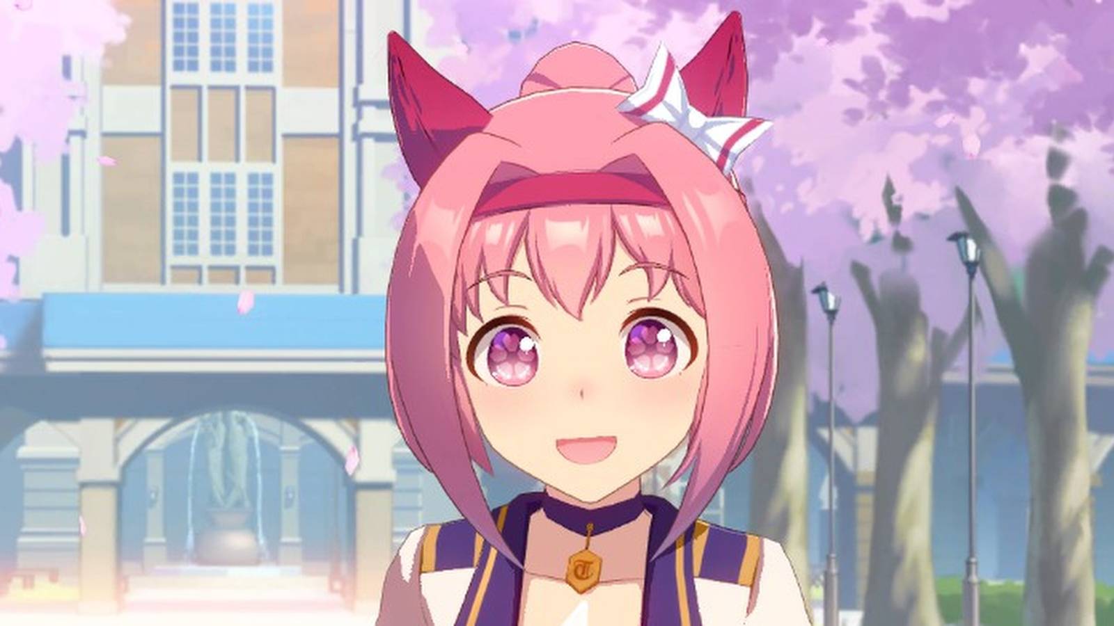 Haru Urara Build and Stats Guide for Umamusume: Pretty Derby