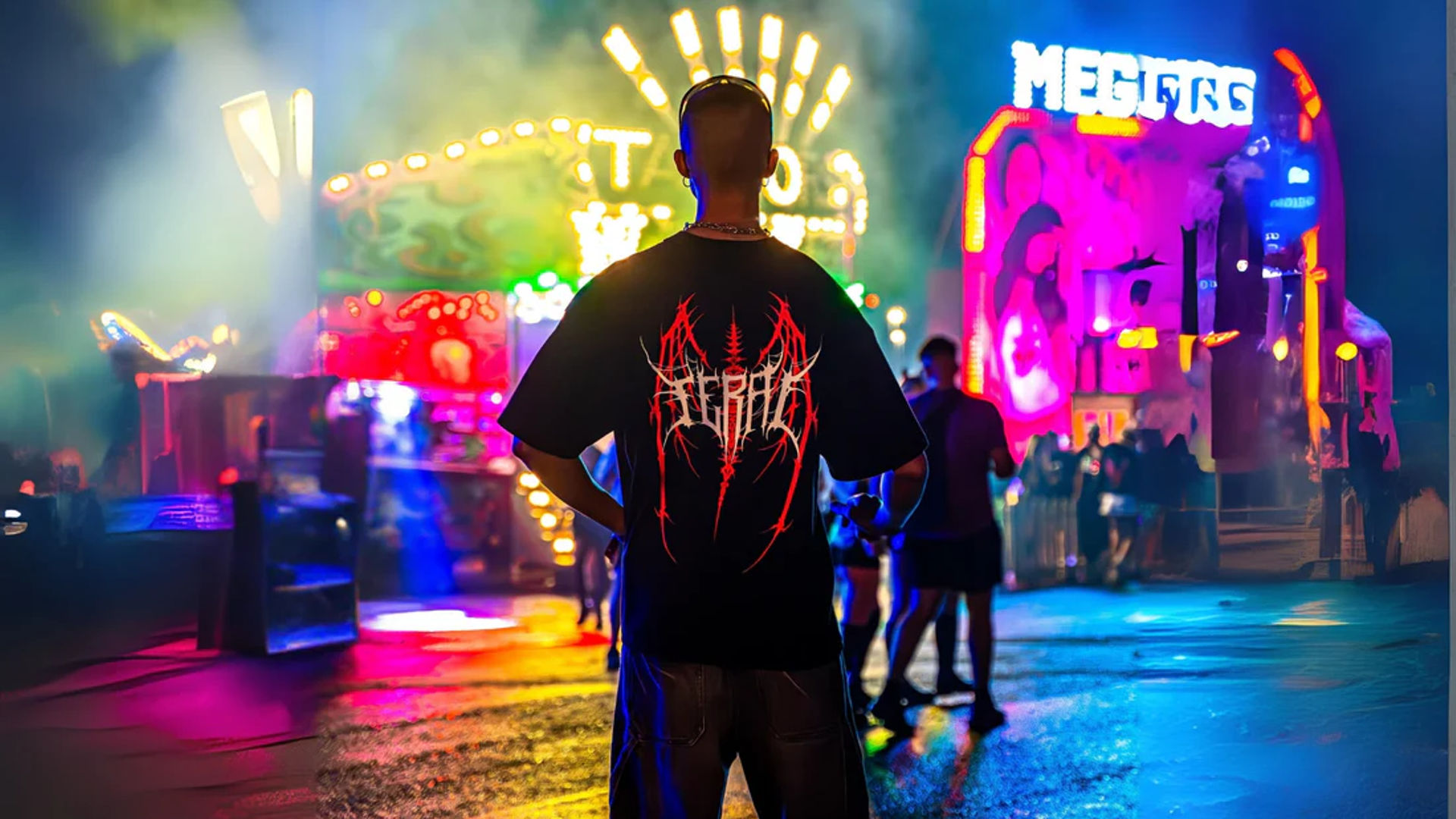 Cybersigilism Explained: Why This Aesthetic Is Everywhere