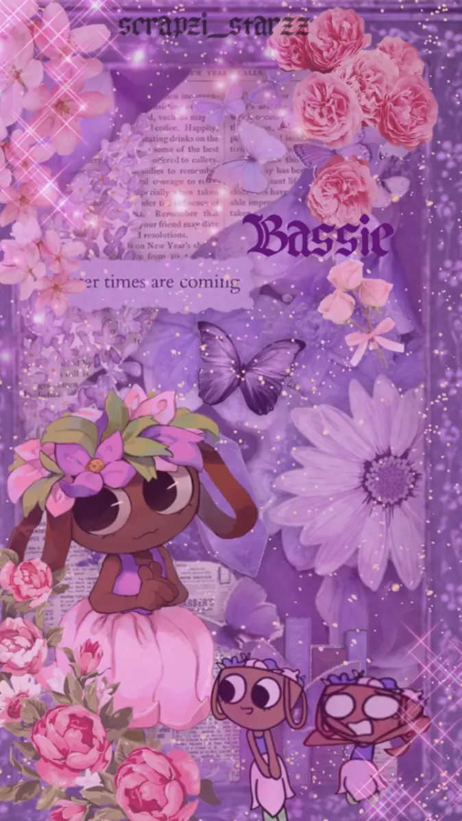 Bassie Dandys World wallpaper wallpaper