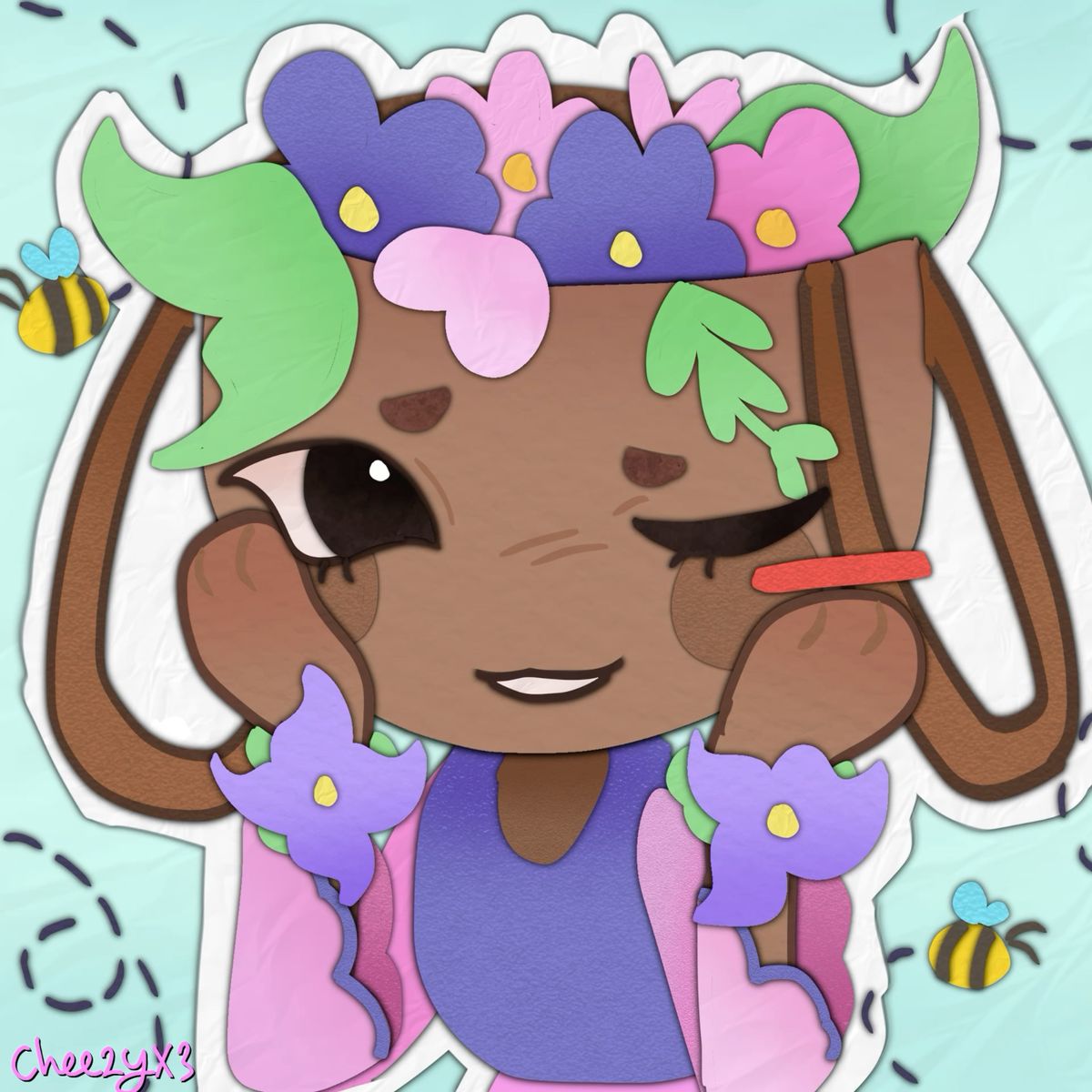 Bassie dandy's world ideas. dandy, world, cute drawings