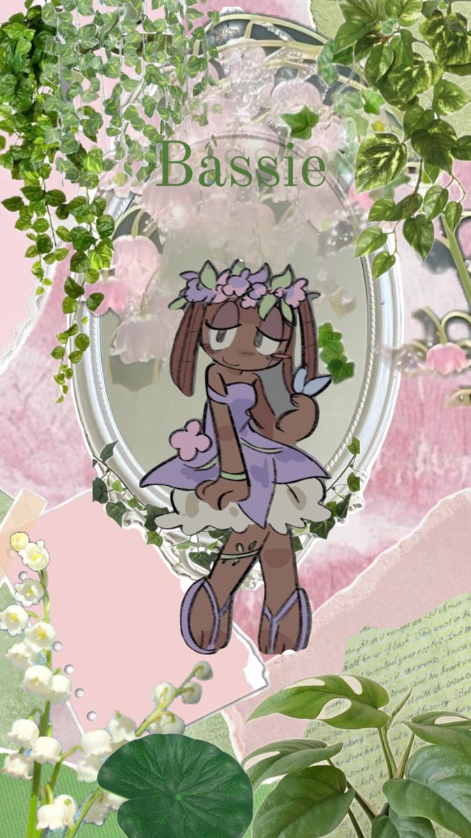 ✨Bassie wallpaper ✨. World wallpaper, Cute drawings, Cute cartoon drawings