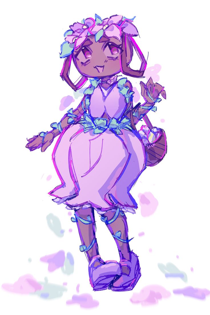 Bassie From Dw Dandys World