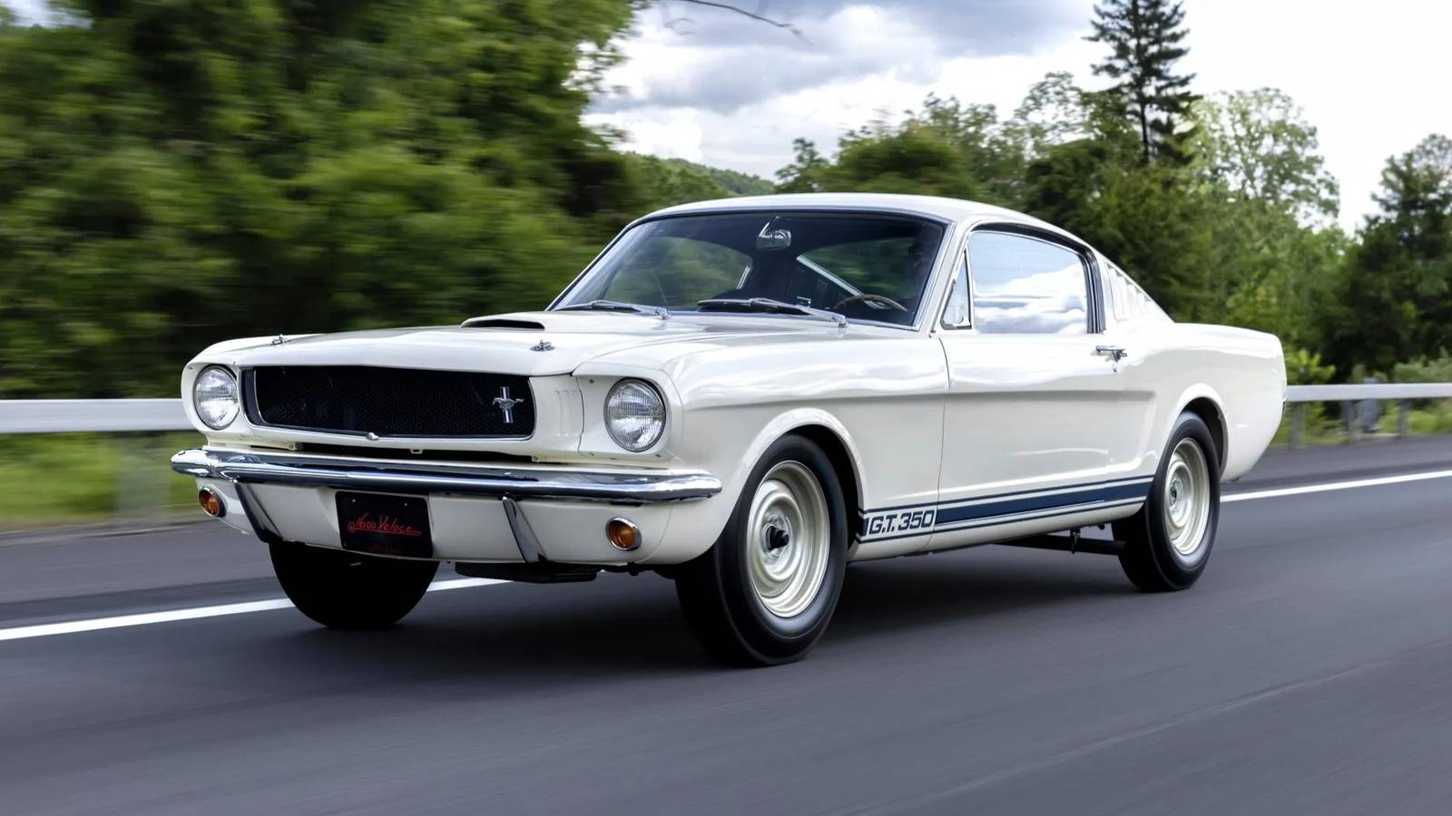 The Ford Mustang's 0 60 History: How The Performance Icon Evolved