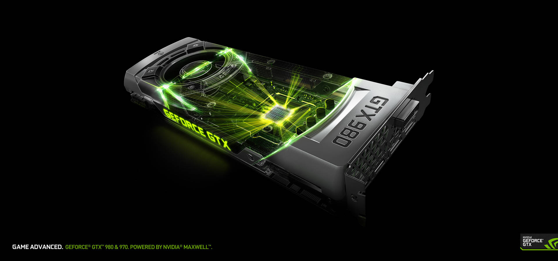 Download Nvidia Wallpaper