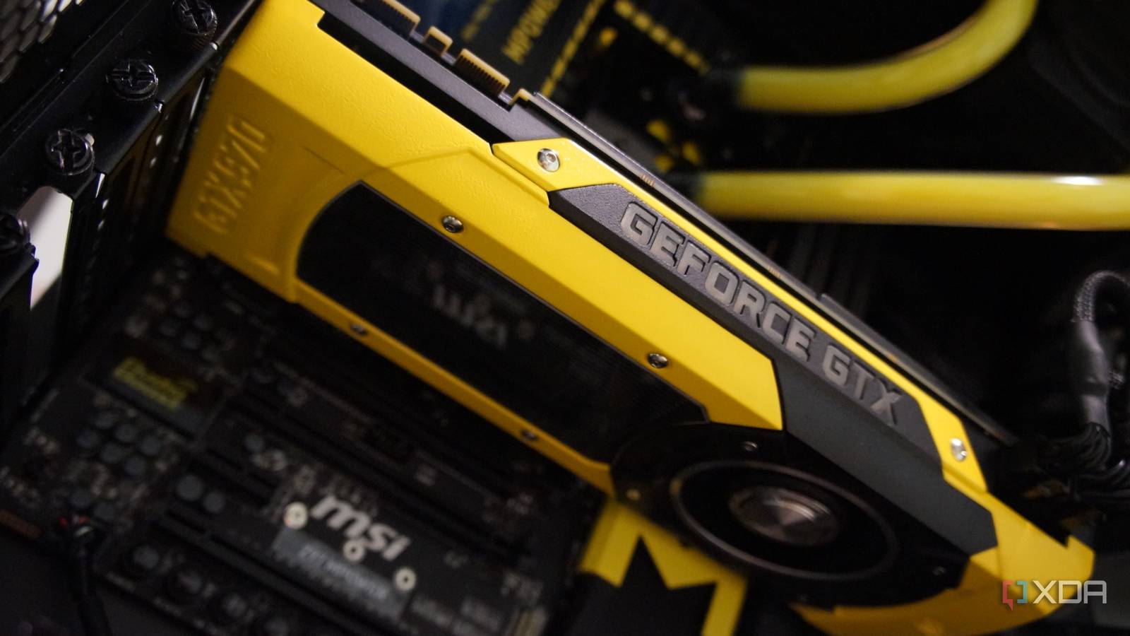 Wallpaper Nvidia Gtx 970 1920x1080 HD Wallpaper Gtx 970 Dual Monitor Triple Monitor Setup Gtx 970