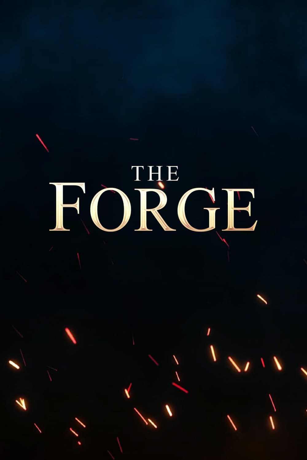 The Forge, covers, wallpaper