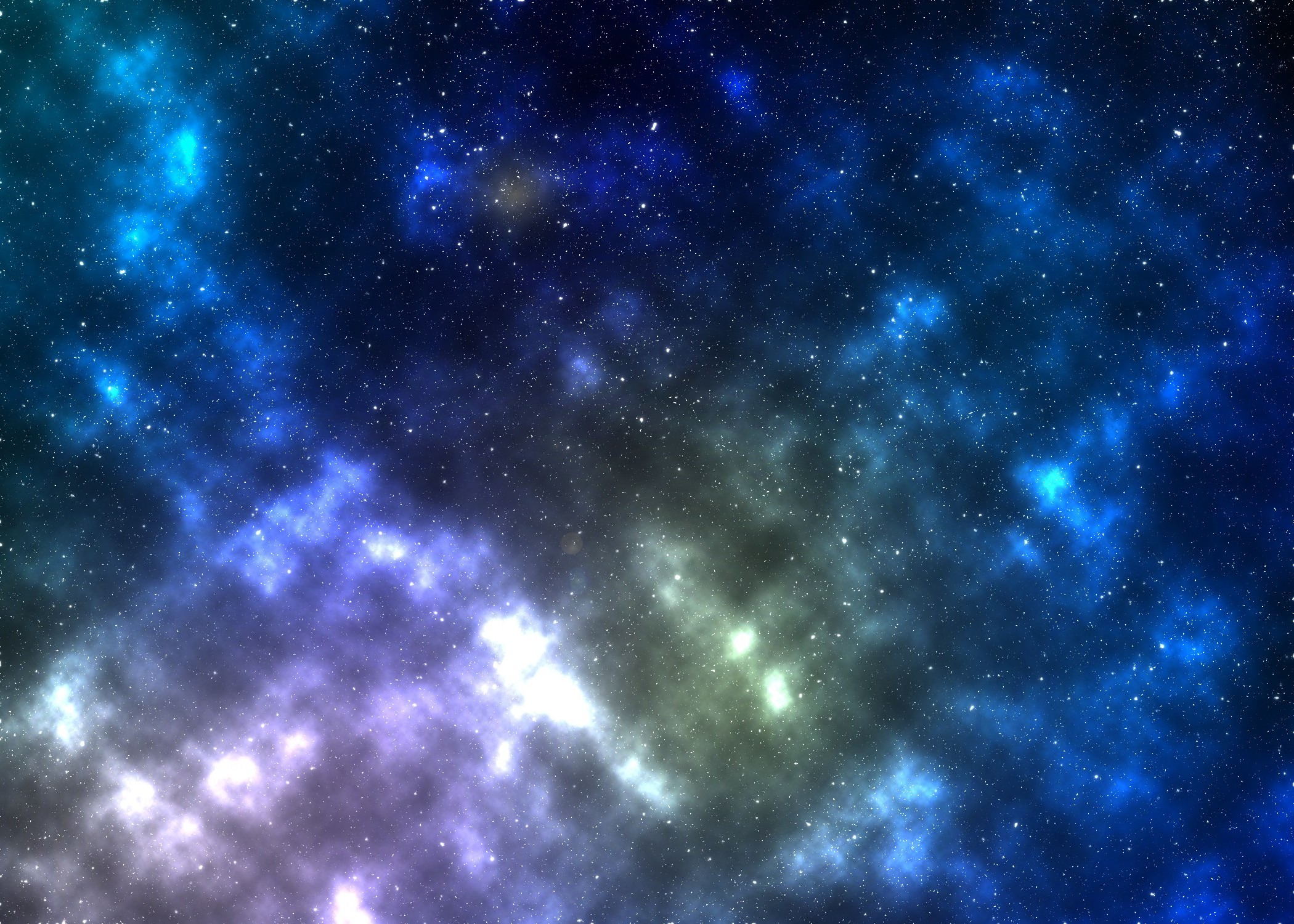 space, Galaxy, Stars, Insterllar, Nebula, Void Wallpaper HD / Desktop and Mobile Background