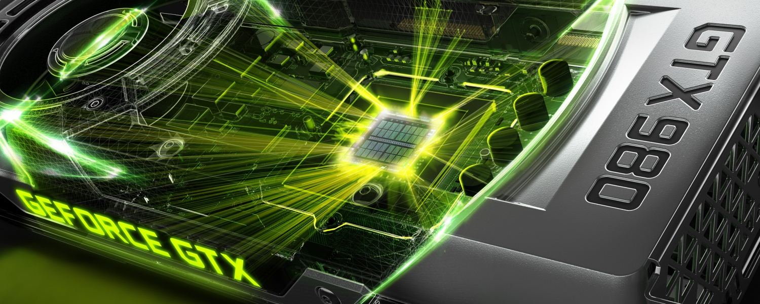 Nvidia GeForce GTX 980 & GeForce GTX 970 Review