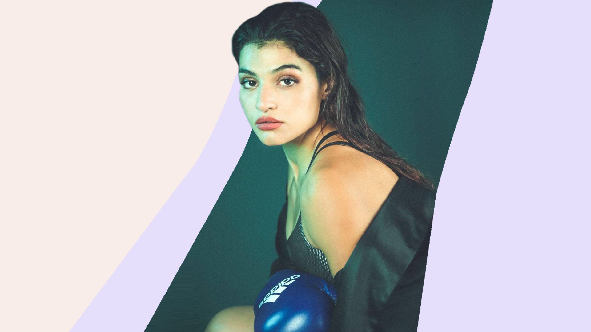 International Women's Day: These Iranian Athletes Are Sharing A Powerful Message