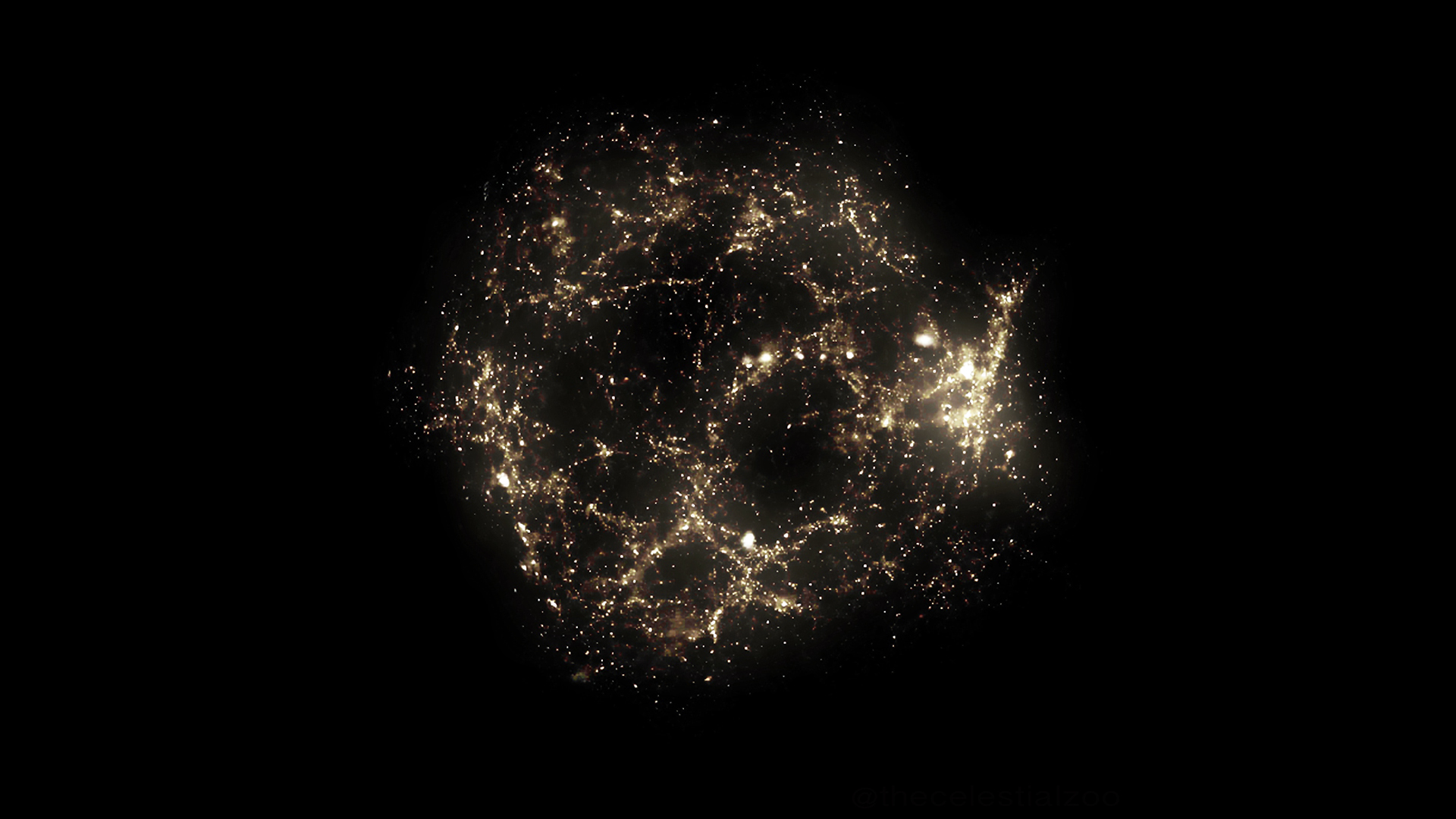 Is Earth inside a giant void? It could solve one of cosmology's biggest puzzles