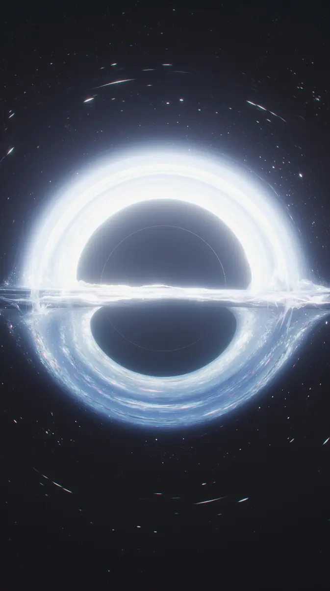 Deep Void wallpaper