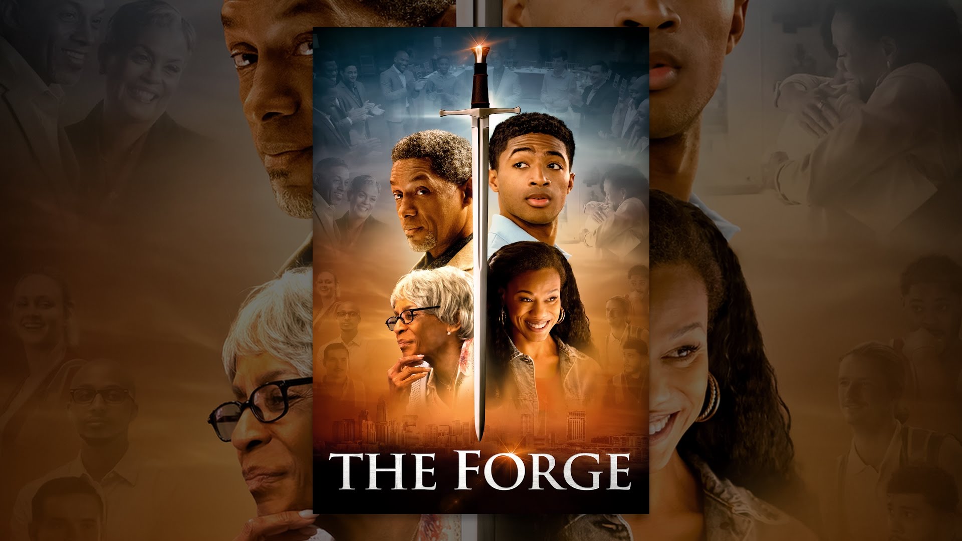 The Forge