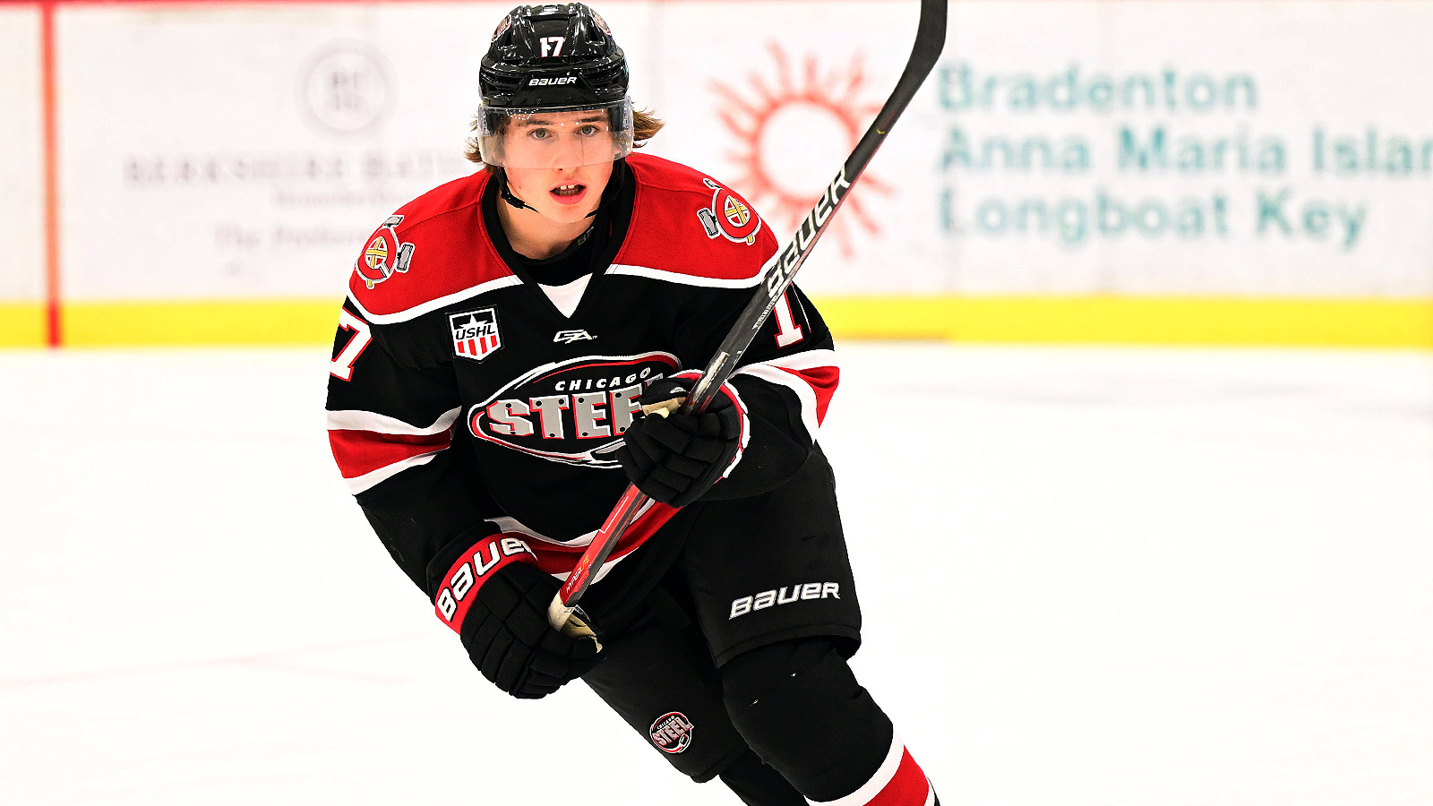 USHL Stock Watch: Macklin Celebrini putting himself in the pole position for 2024 NHL Draft