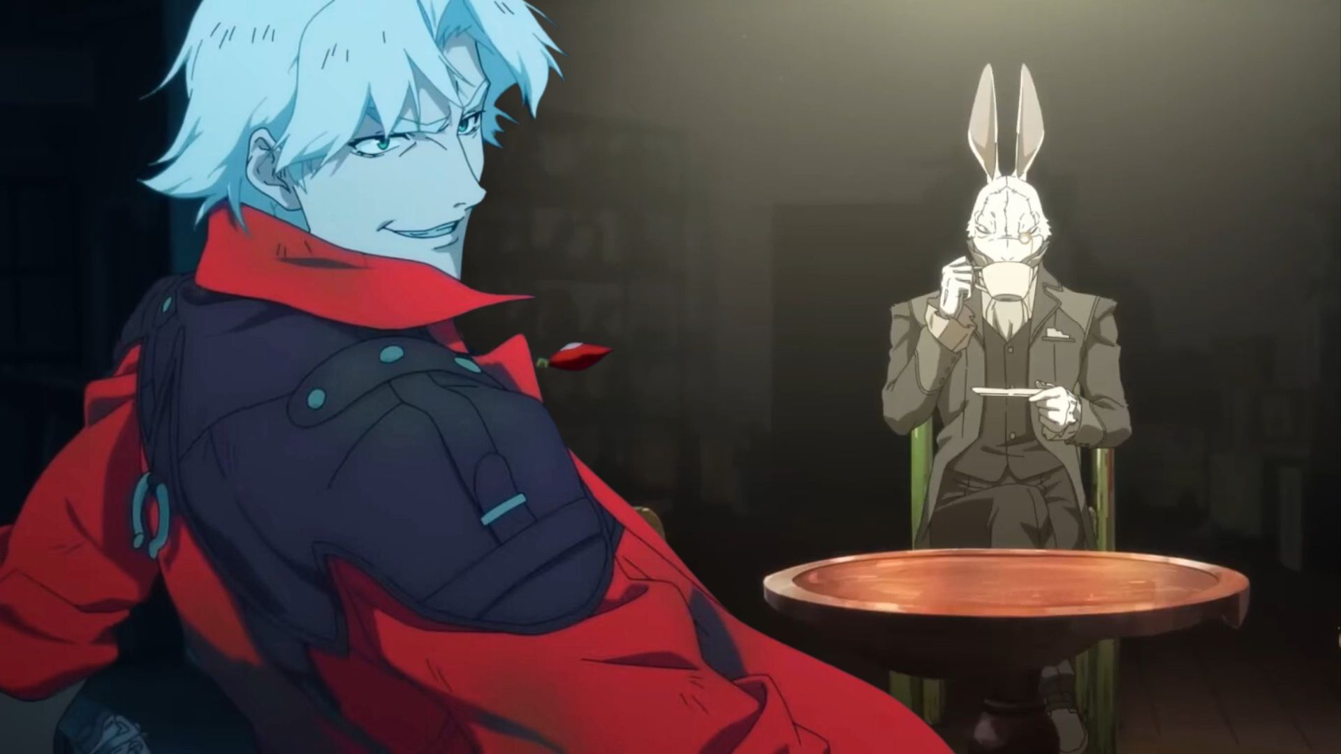 Everything We Know About Netflix's 'Devil May Cry' Anime